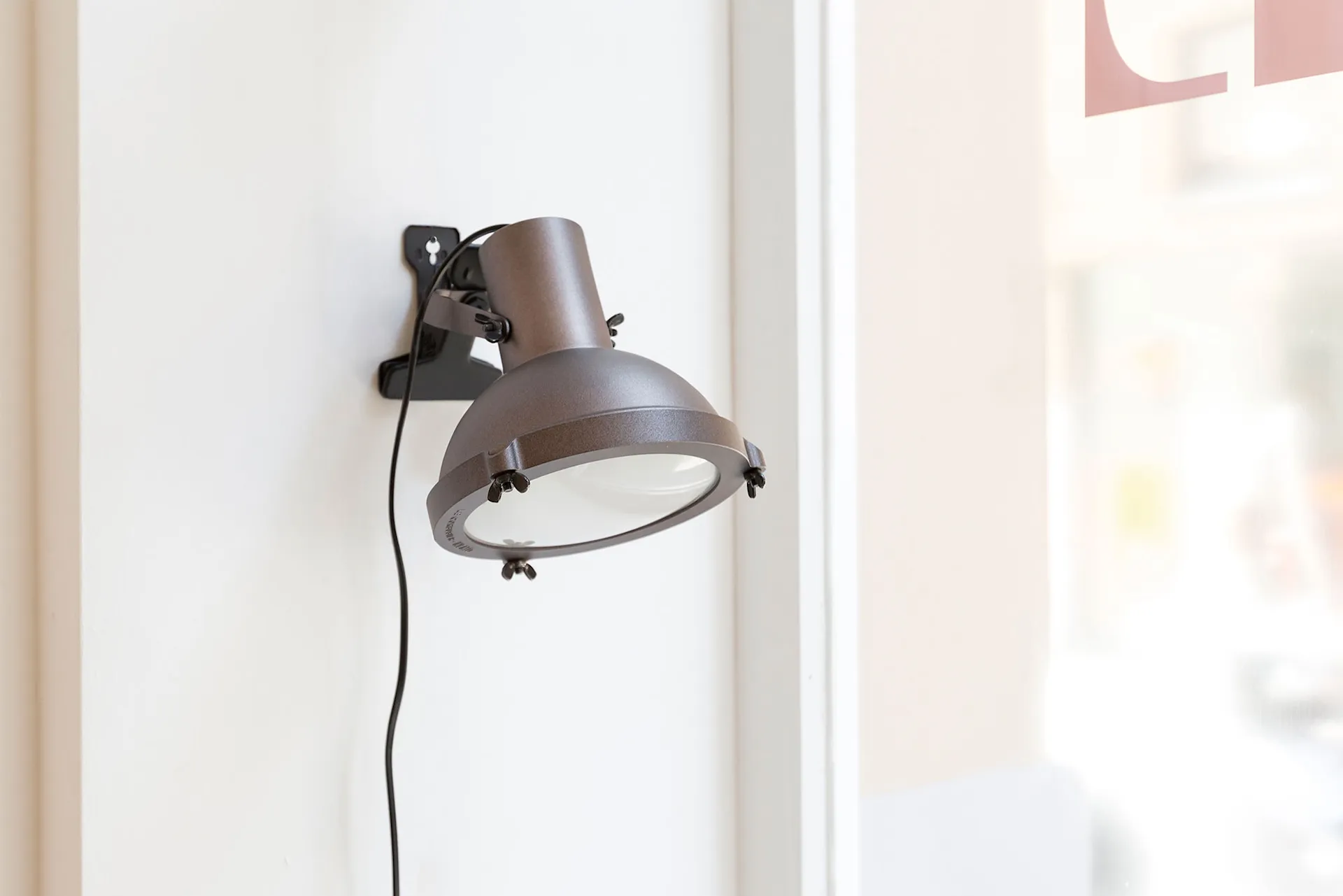 Projecteur - Bordlampe - Nemo Lighting - Le Corbusier - NO GA