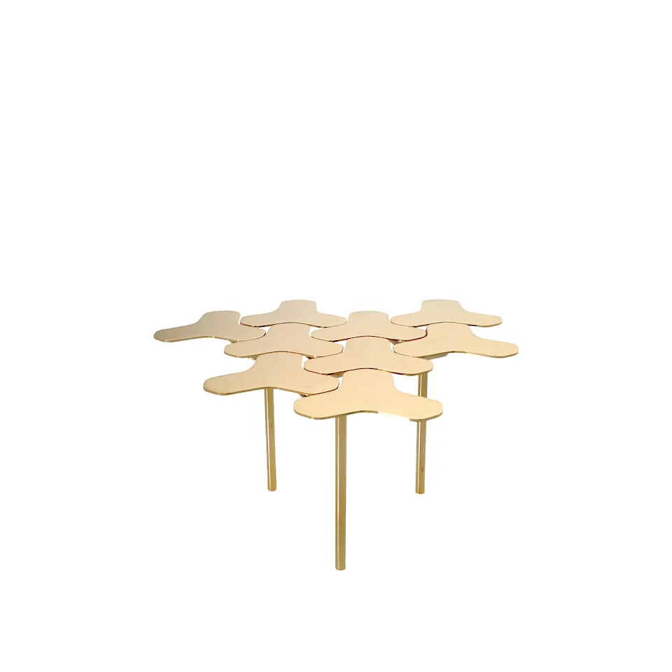 Nanook Side Table