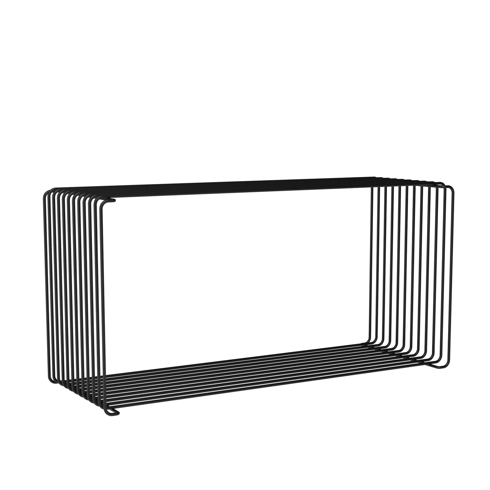 Panton Wire Extended hylle 26 cm - 1