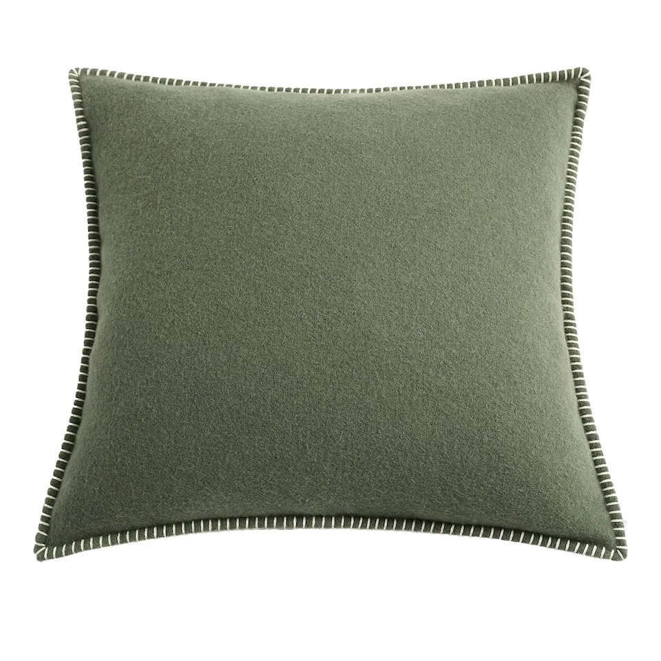 Willow Lambswool dekorativ pute