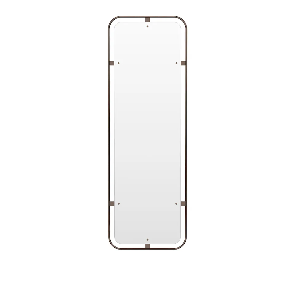 Nimbus Mirror Rectangular