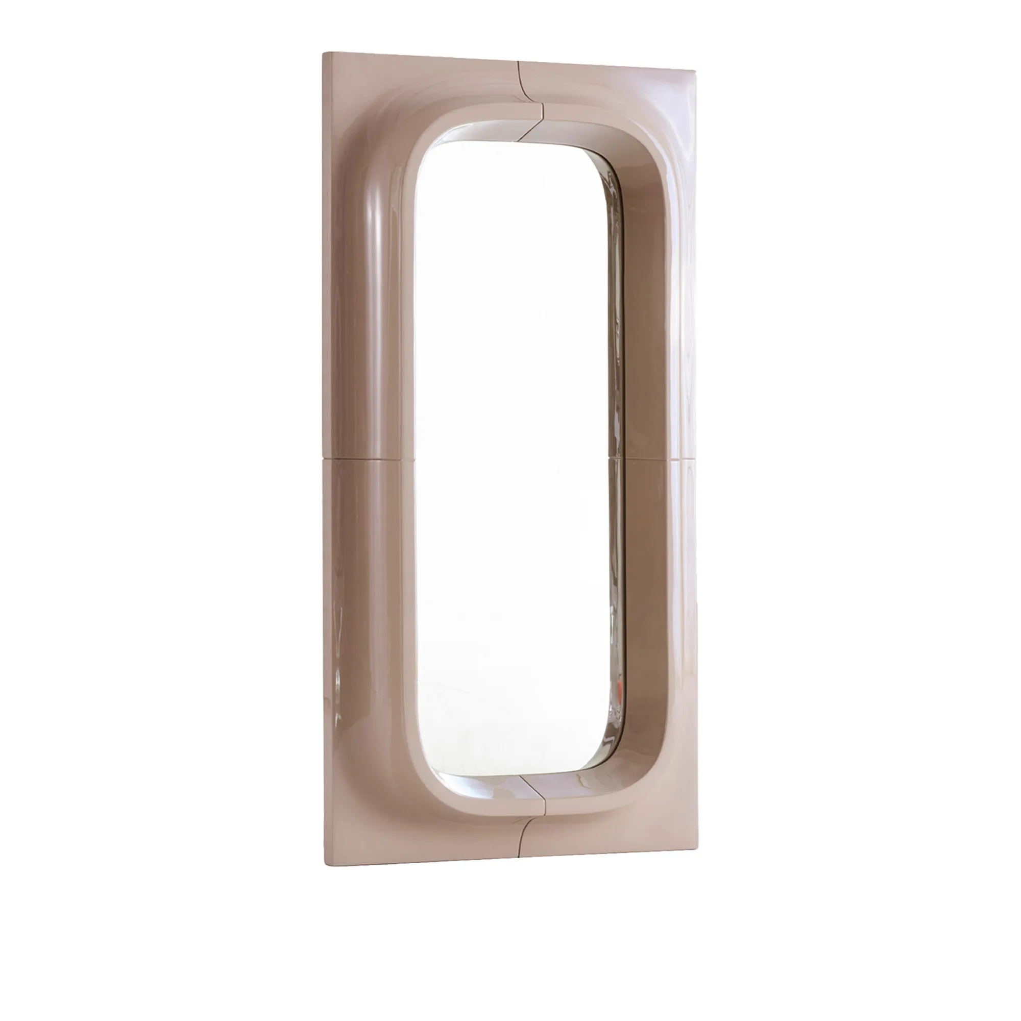 Porthole Mirror Small - 1
