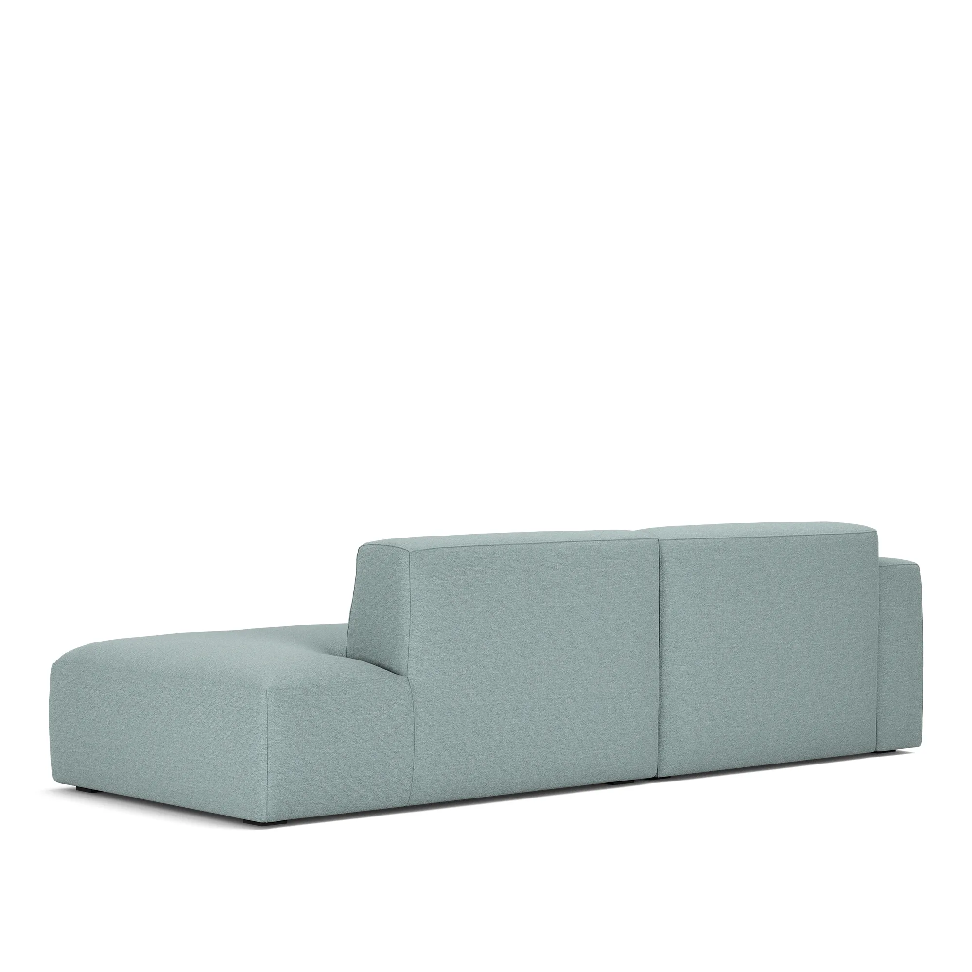 Brick 2-seters sofa åpen ende høyre - 7
