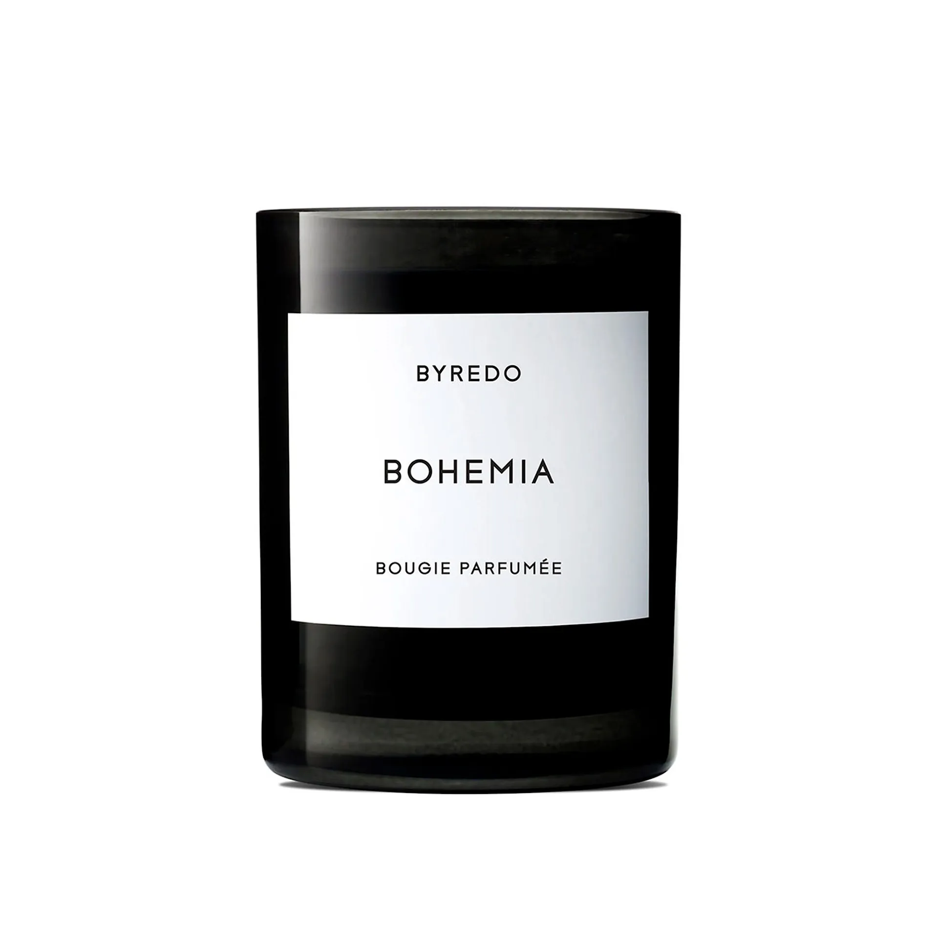 Bohemia Candle - Byredo - NO GA