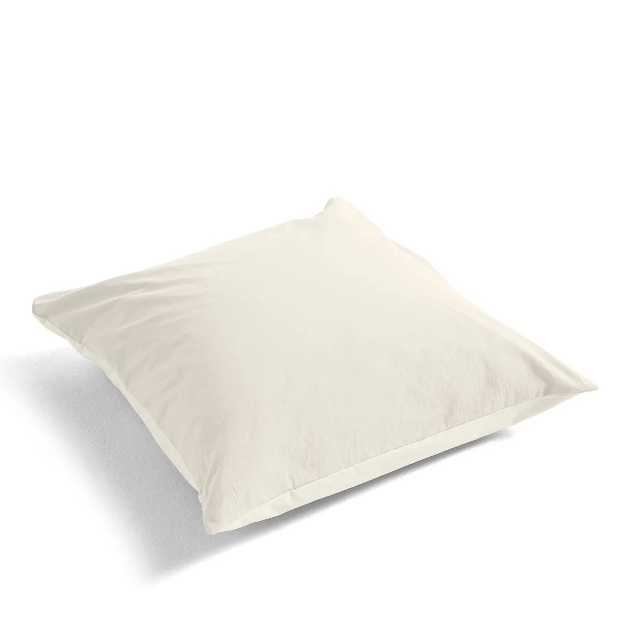 Duo Pillow Case Ivory