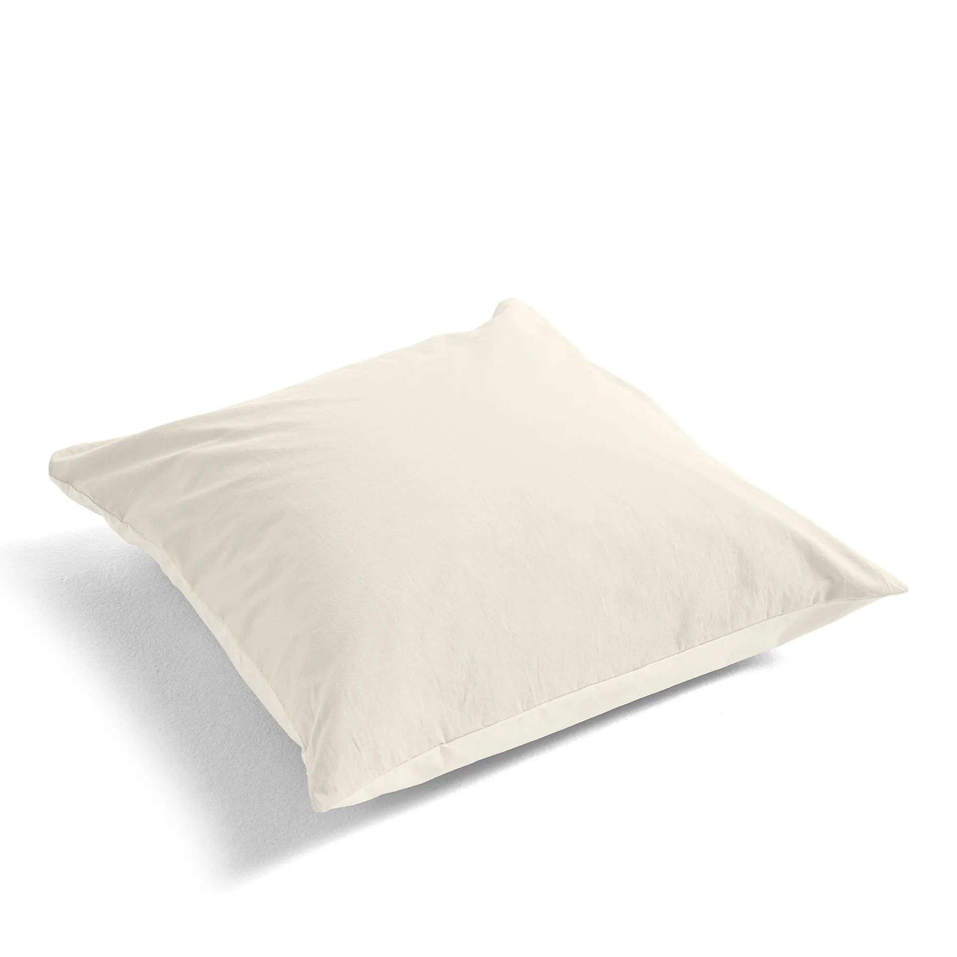 Duo Pillow Case Ivory - HAY - NO GA