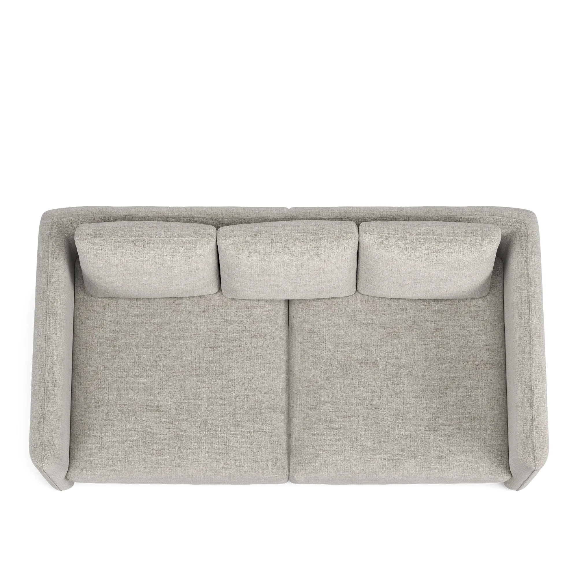 Pavarotti 02 2-seters sofa - 8