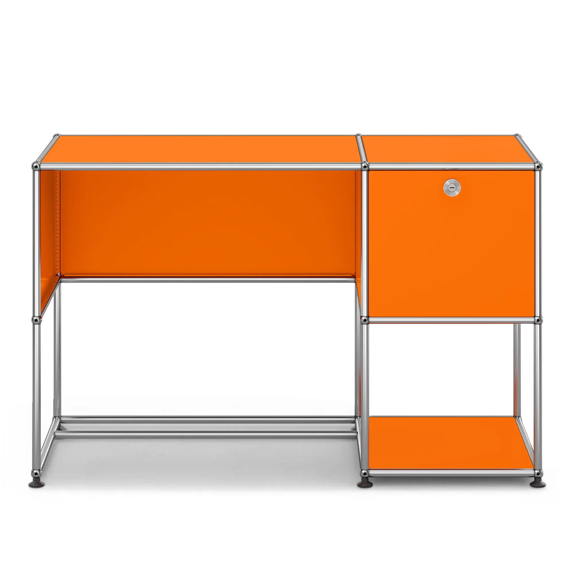 USM Haller B21 skrivebord - 1