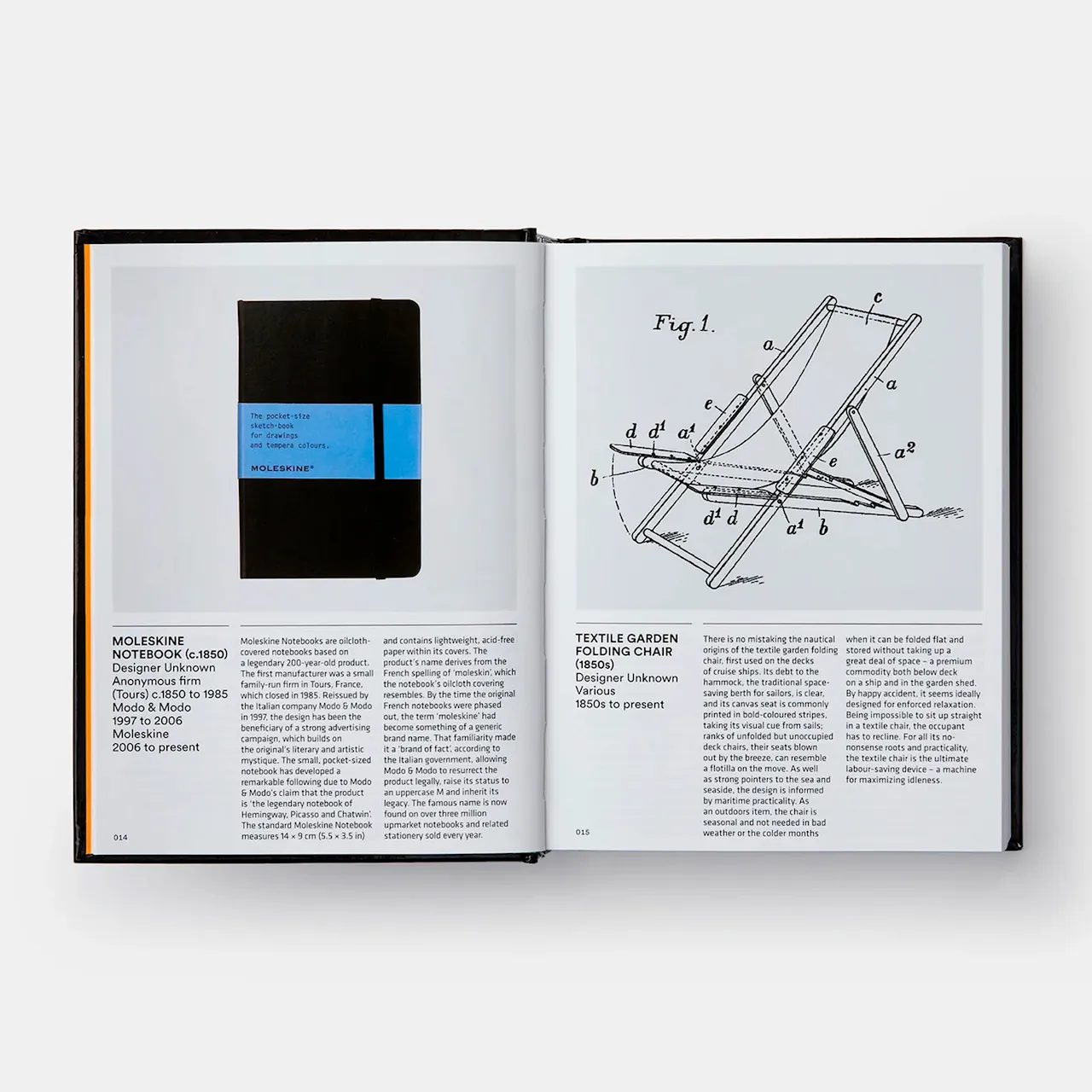 The Design Book designantologi