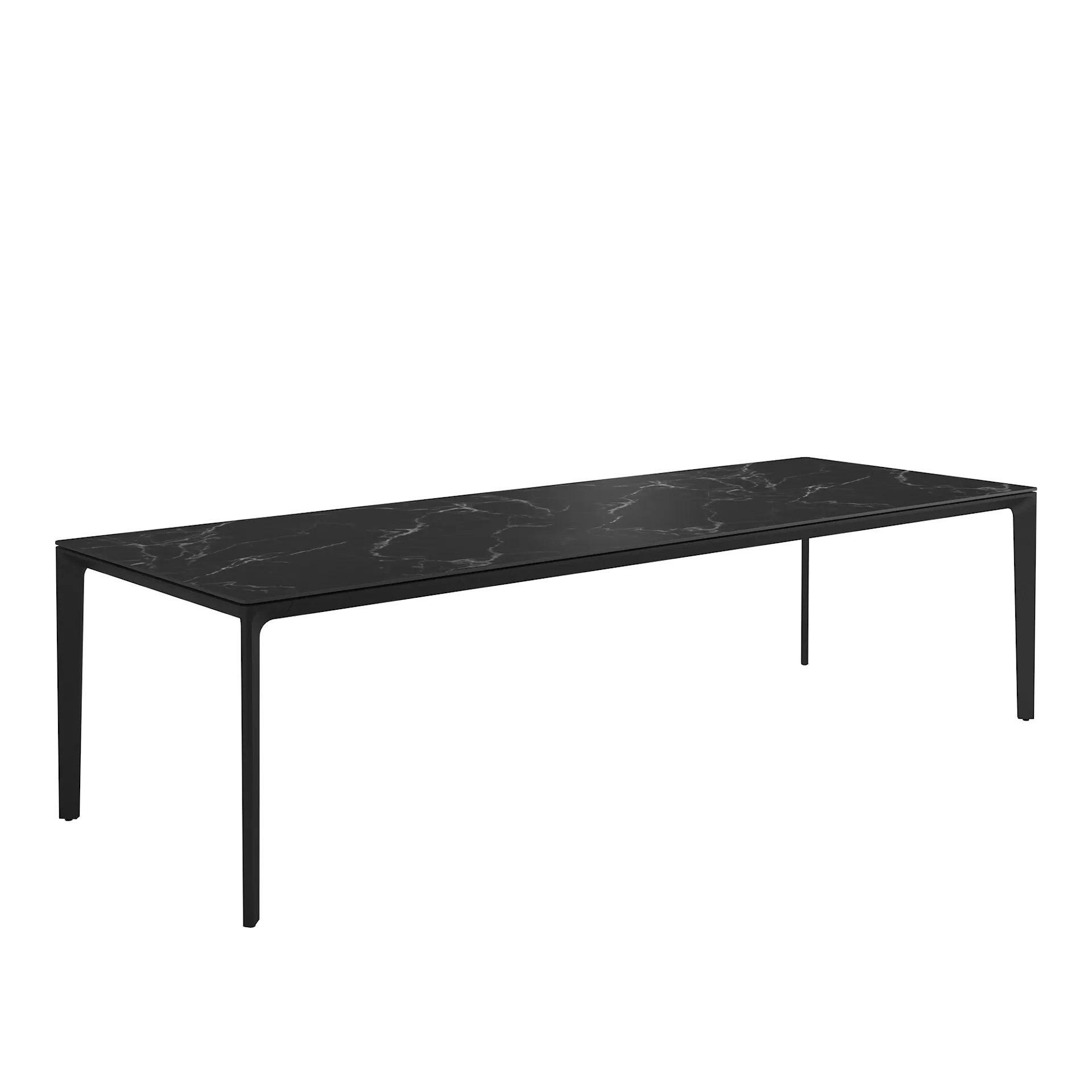 Carver Dining Table 280 cm - Gloster - NO GA