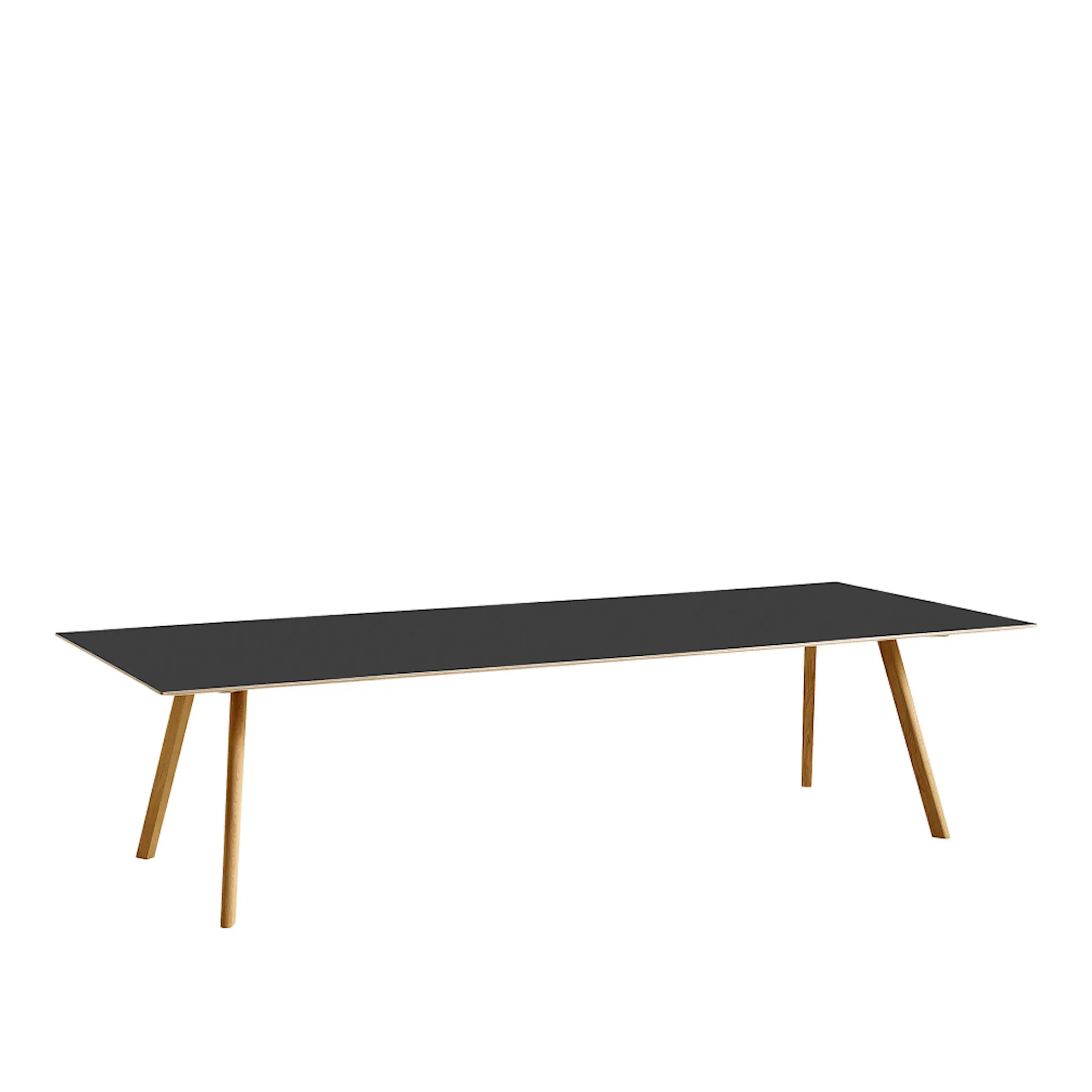 CPH30 2.0 Table 90 x 250 cm - HAY - Ronan & Erwan Bouroullec - NO GA