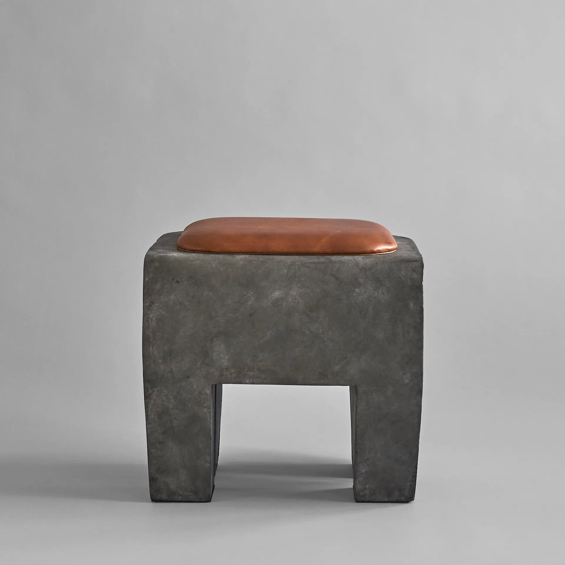 Sculpt Stool Cushion - 101 Copenhagen - NO GA