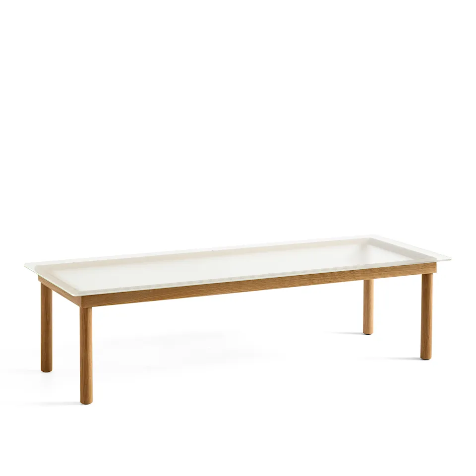 Kofi salongbord 50 x 140 cm Oak