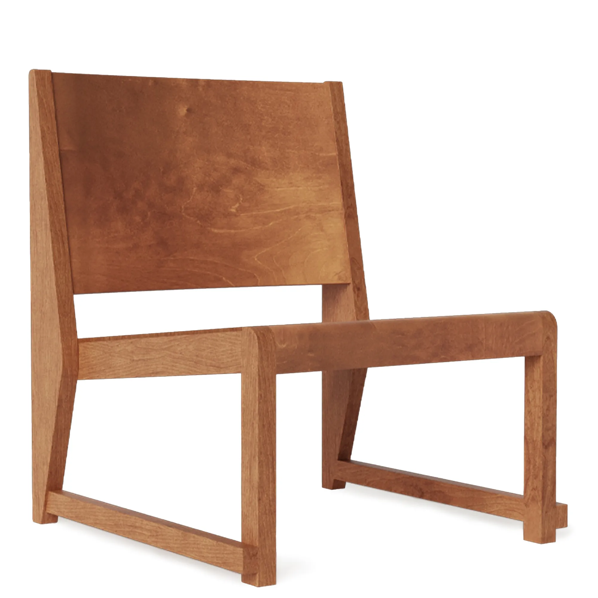 Easy Chair 01 lenestol - 1