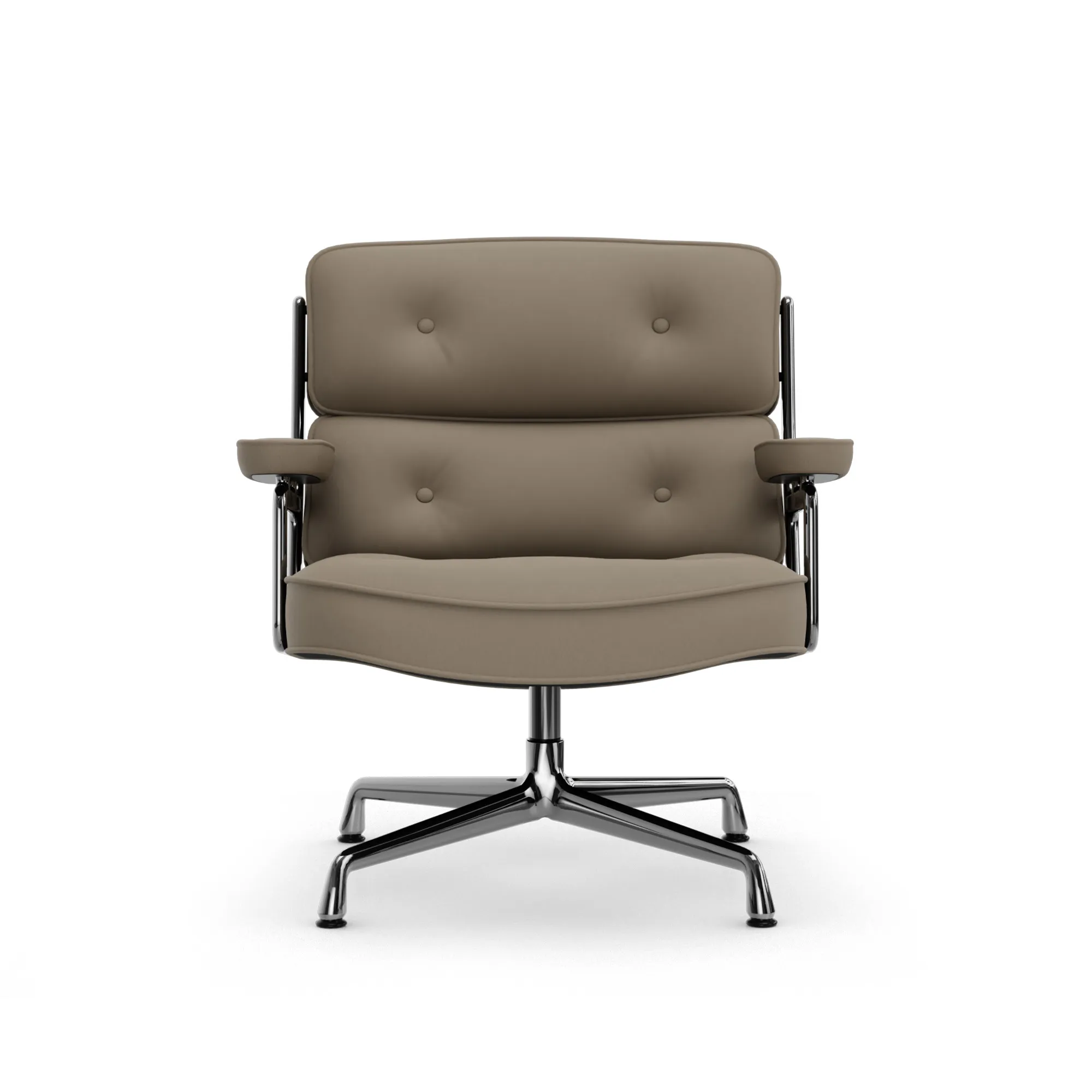 Lobby Chair ES 105 kontorstol - 1