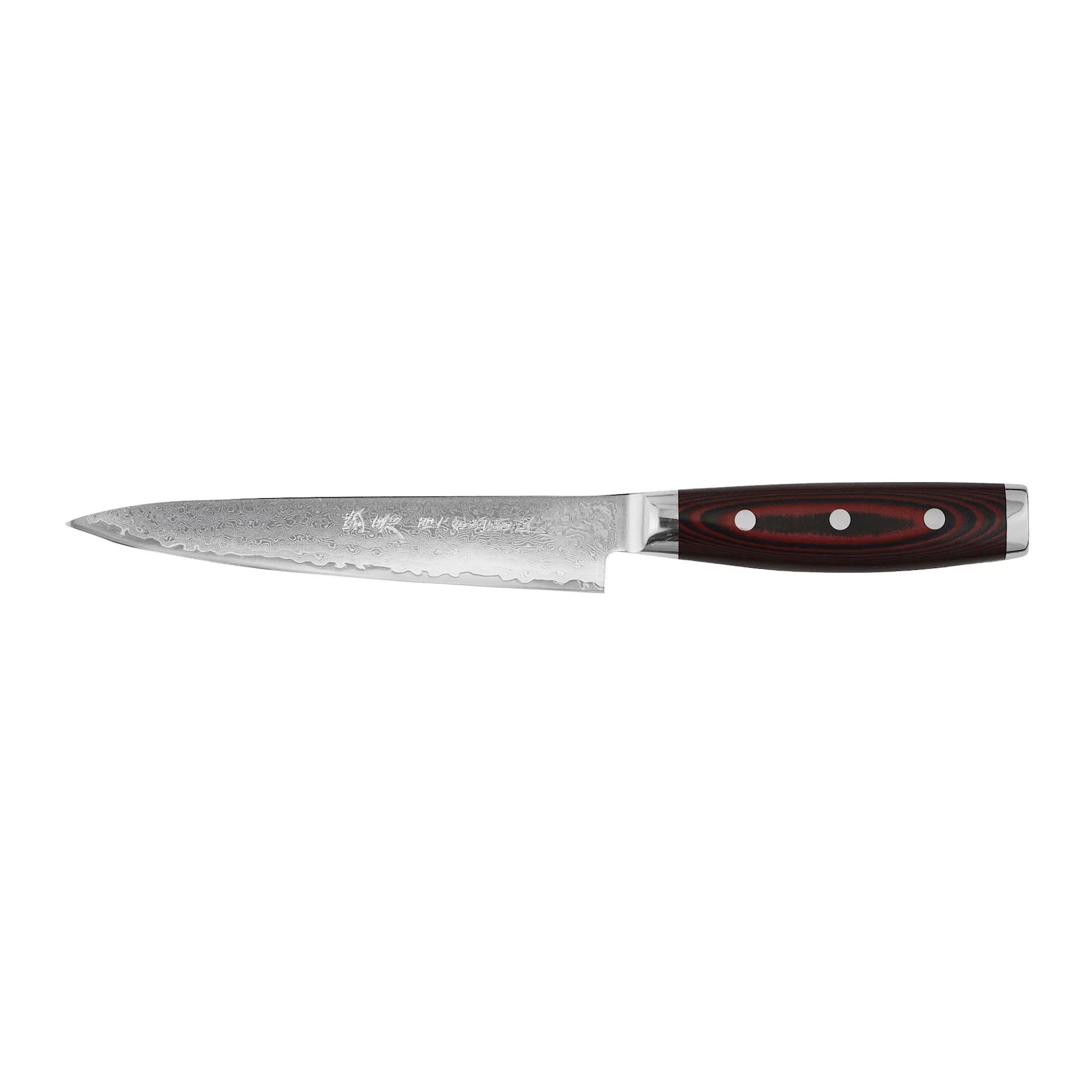 Yaxell Super Gou Trench kniv 18 cm - Yaxell - NO GA