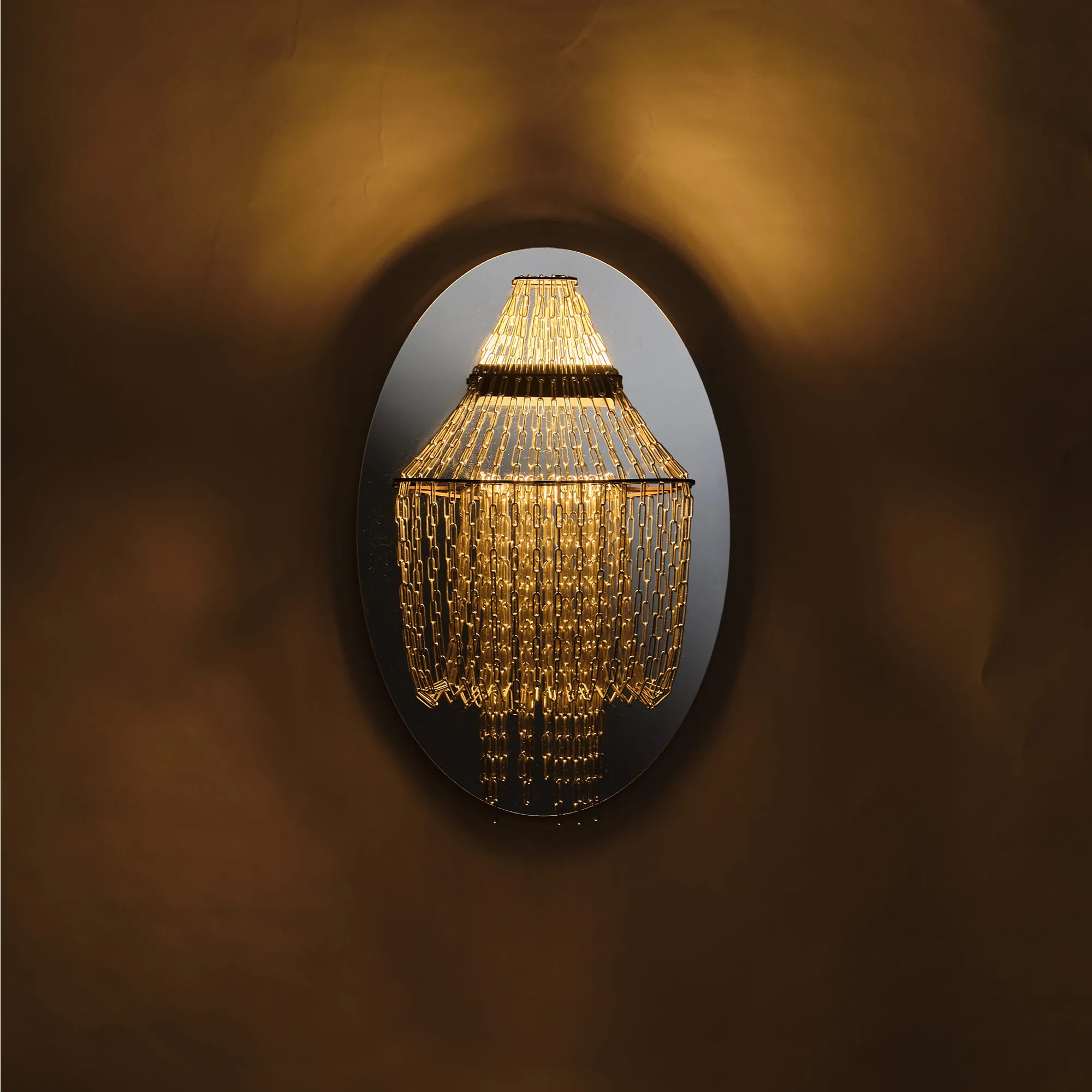 Lampe C vegglampe - 4