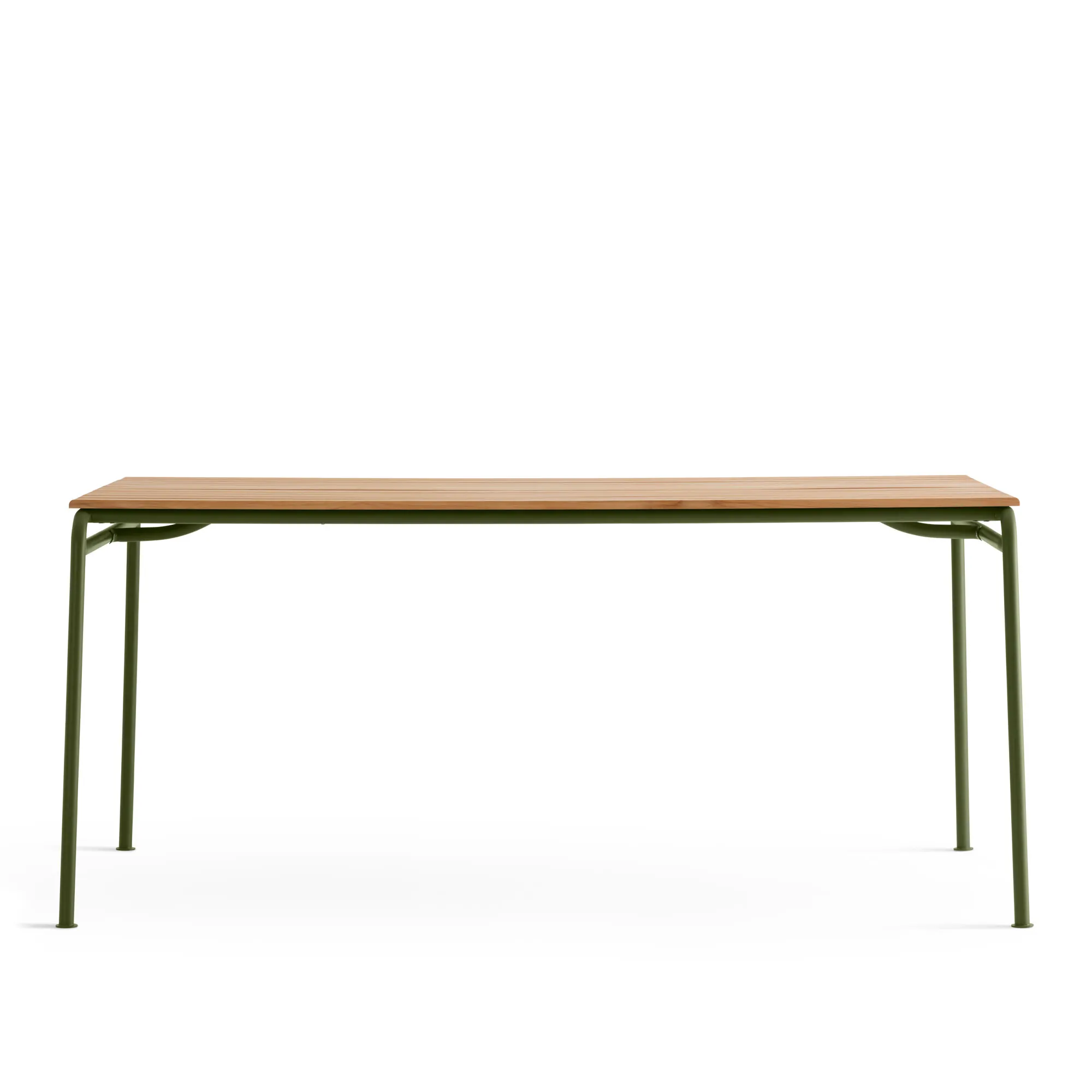 Kallio spisebord utendørs 170 cm - 1