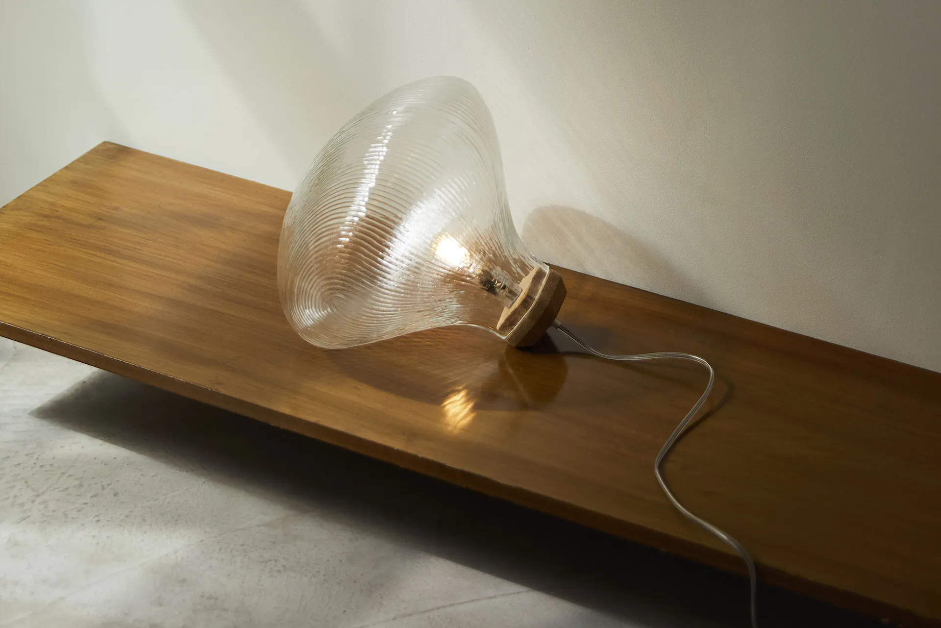 Tidelight Floor/Table Lamp - Petite Friture - NO GA