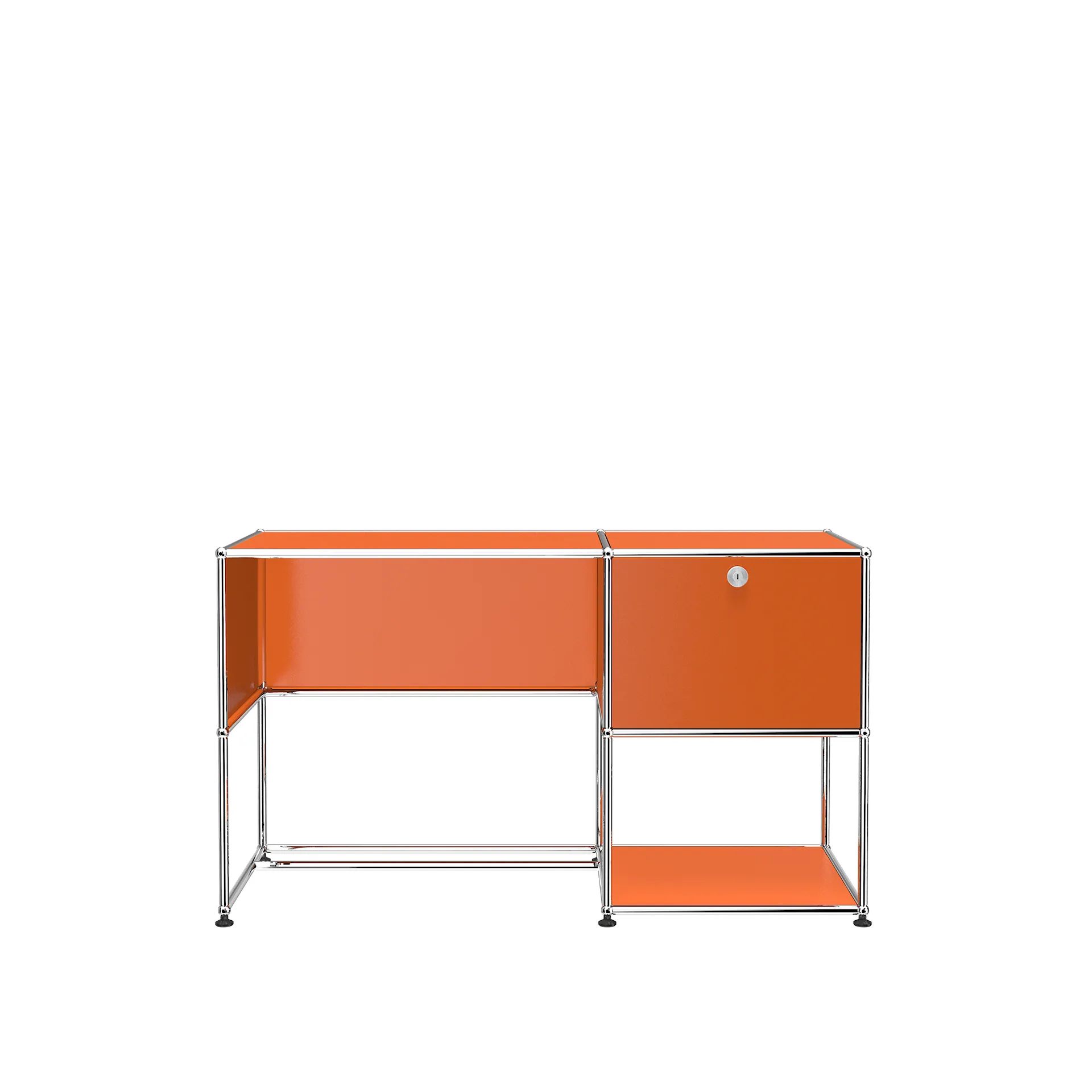 USM Haller Desk Unit A - USM - NO GA