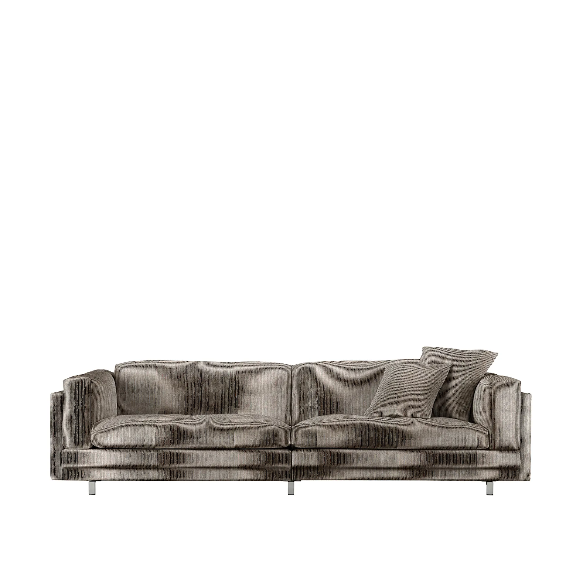 Tub 2-seters sofa - Eilersen - Jens Juul Eilersen - NO GA