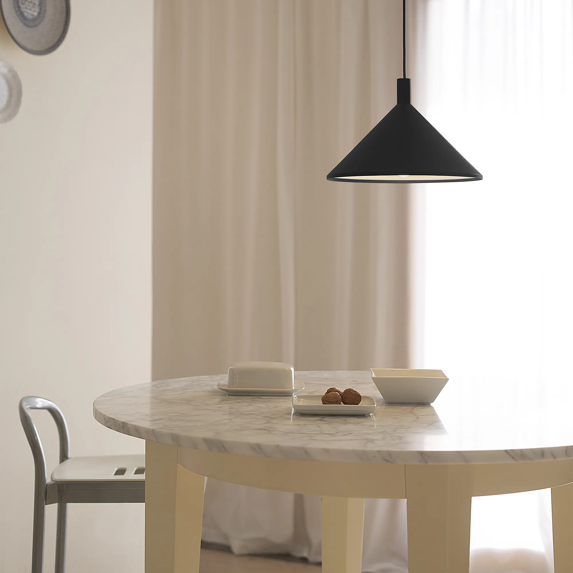 Cono 1861 pendellampe - 5