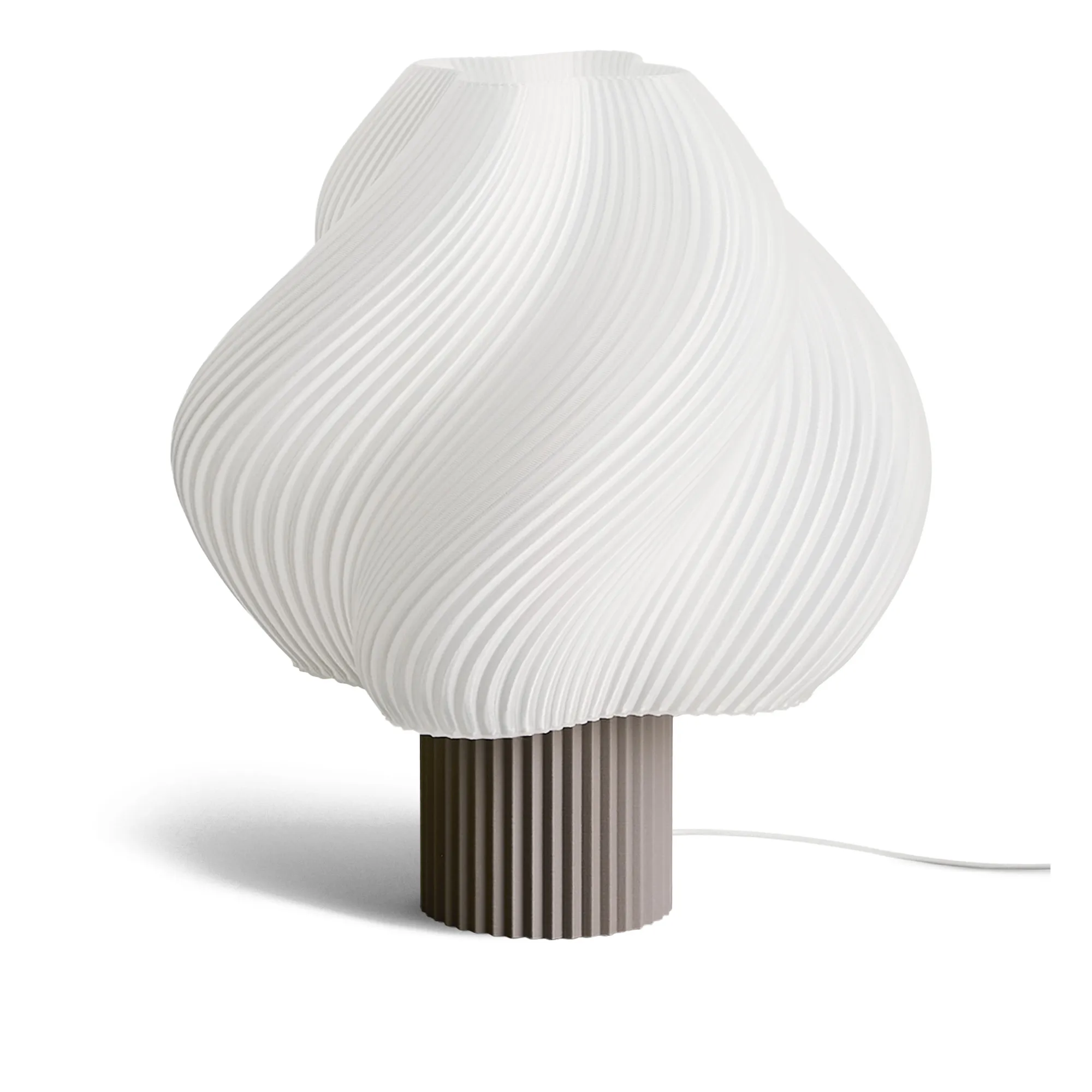 Soft Serve Mega gulvlampe - 1
