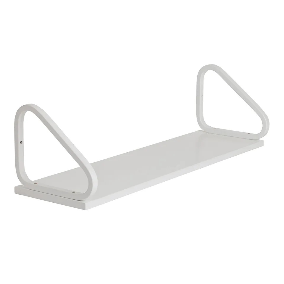 Wall Shelf 112 hyller