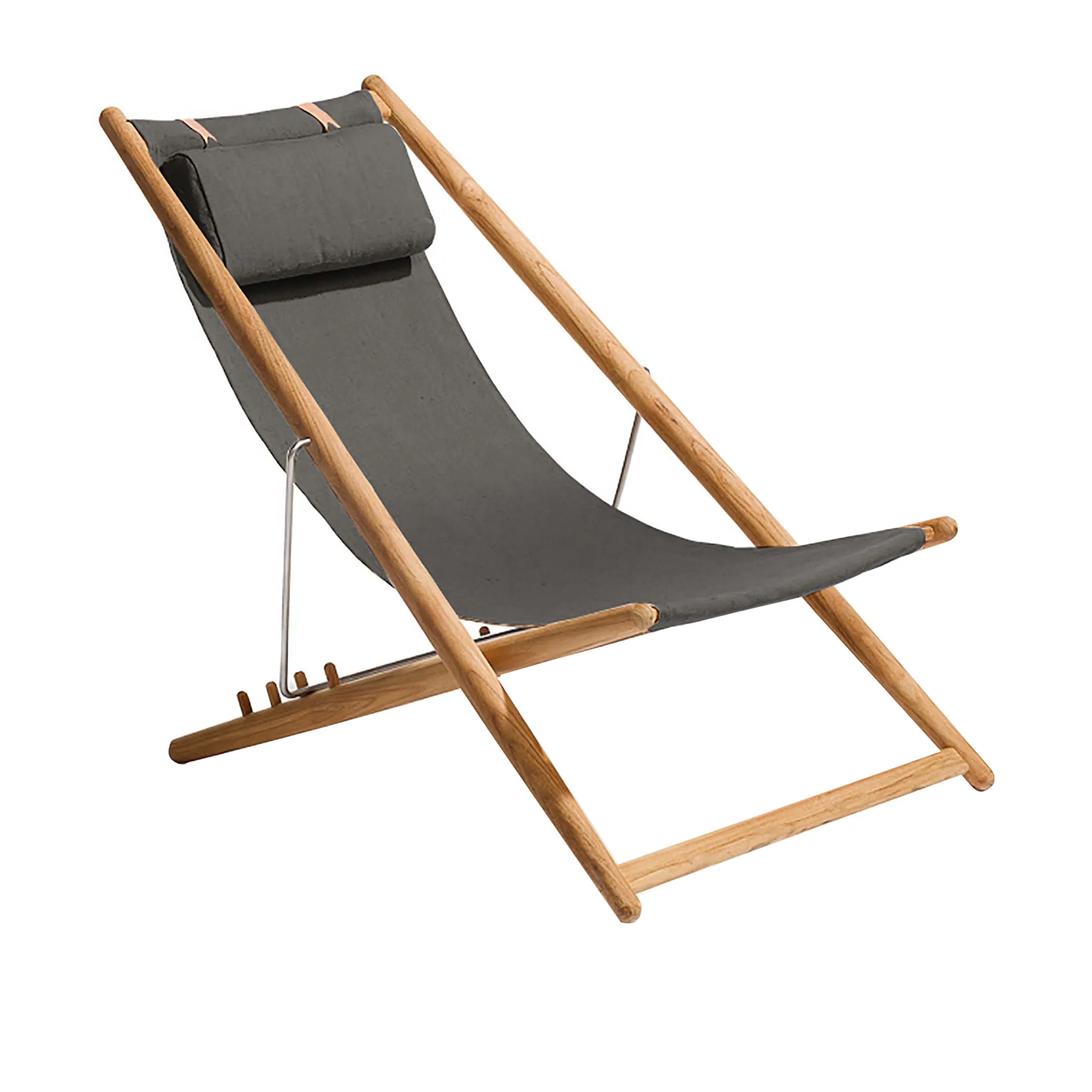 H55 Lounge Chair - 1