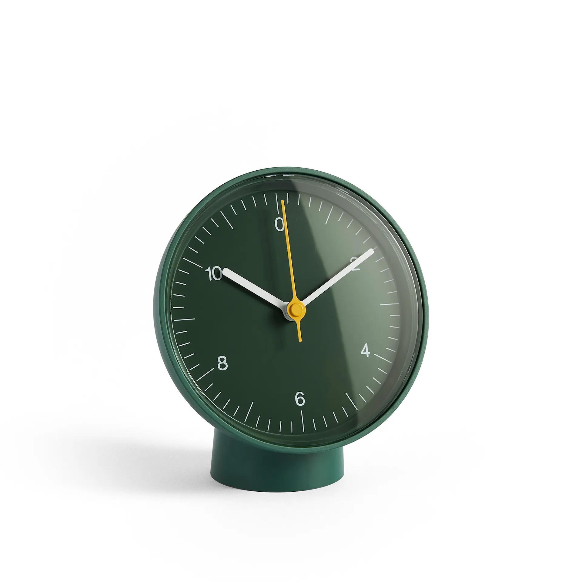 Table Clock - HAY - Jasper Morrison - NO GA