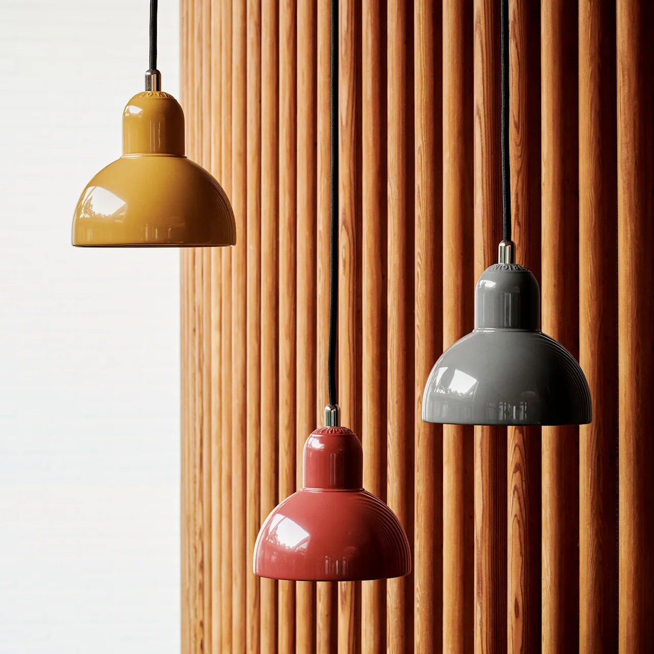 Kaiser Idell 6722-P pendellampe