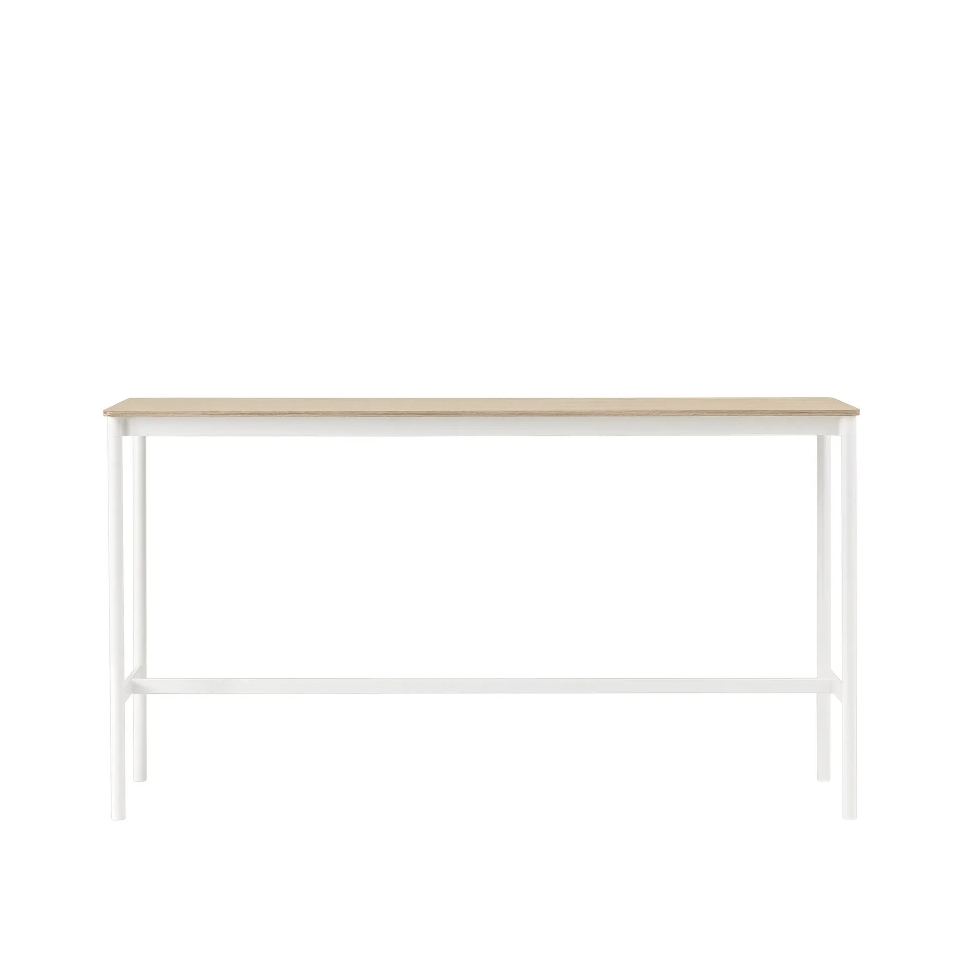 Base High Table - Muuto - Mika Tolvanen - NO GA