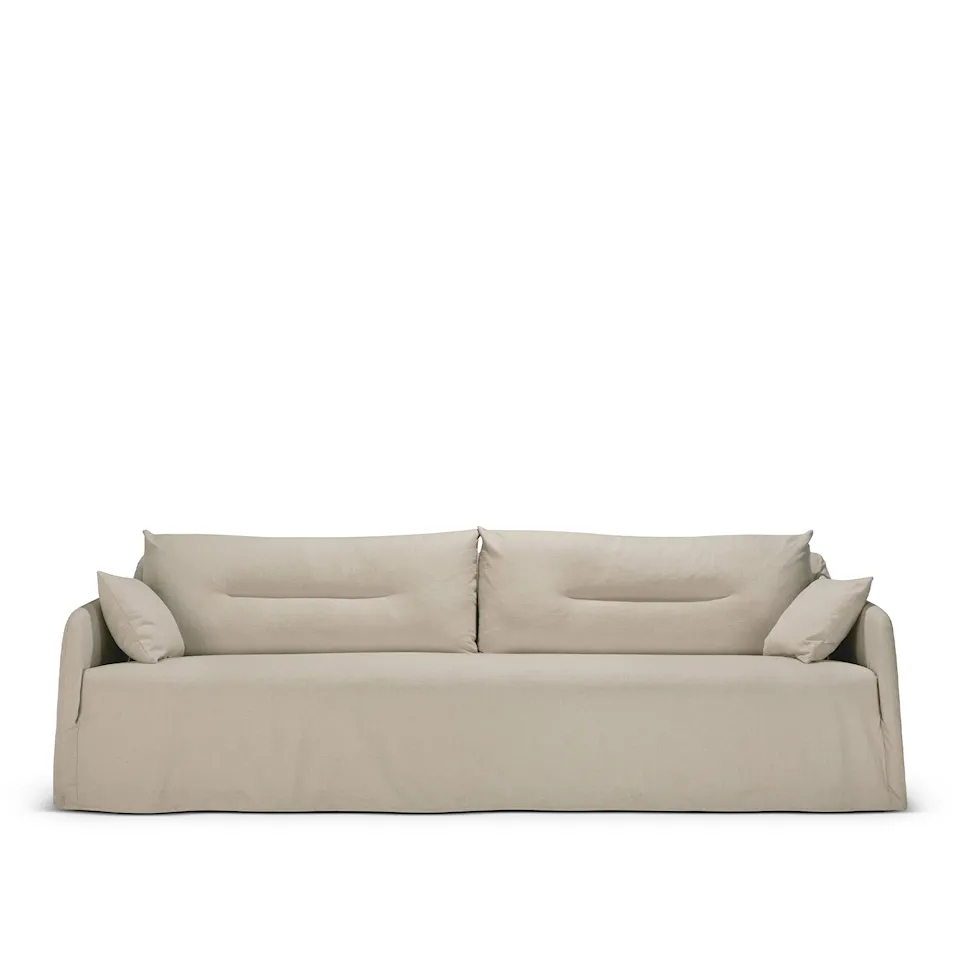 Weave 3-seters sofa