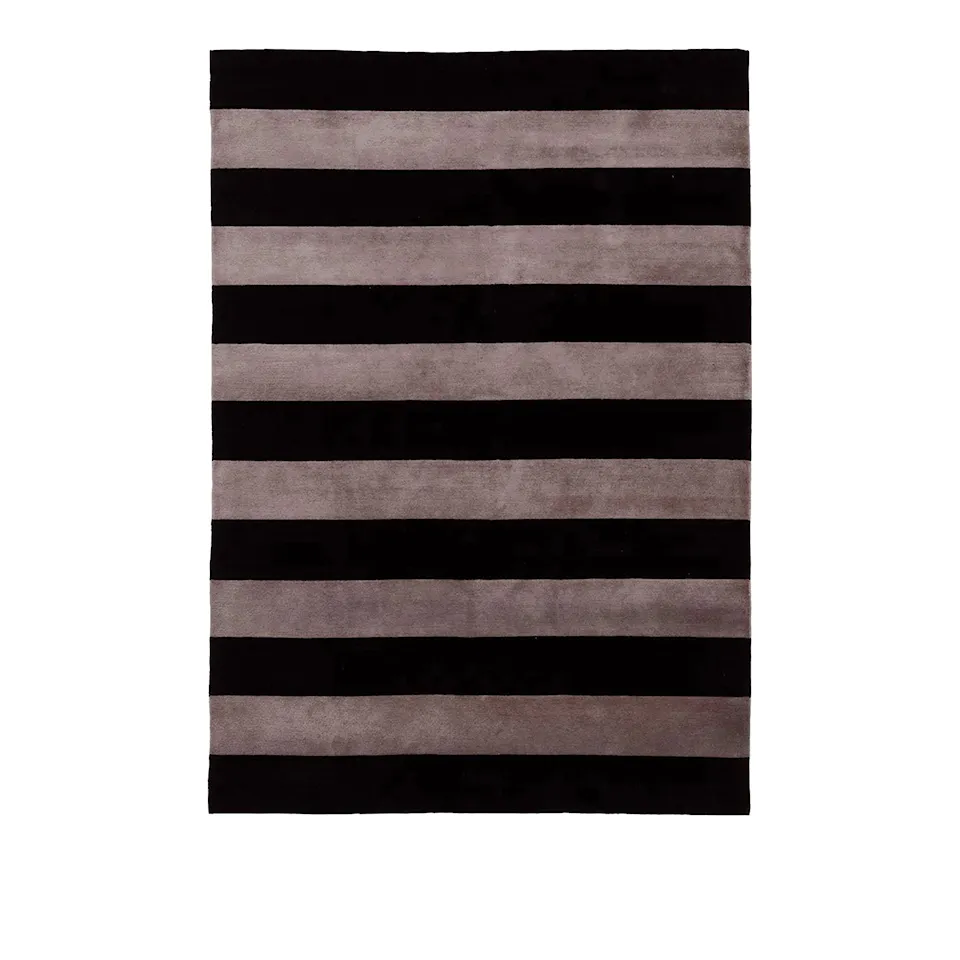 Stripes teppe 110x350 cm