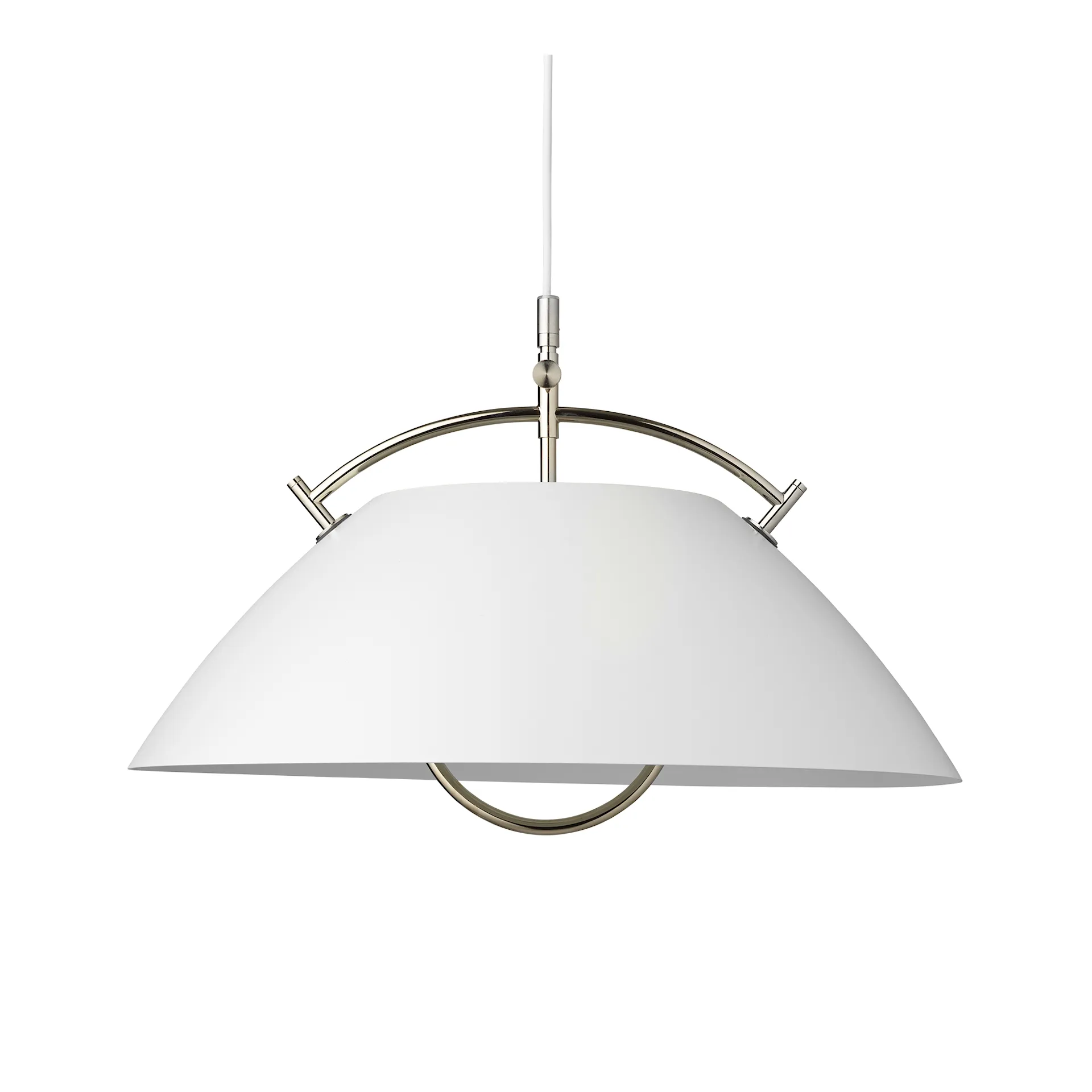 HJW37 The Pendant With Lift - Carl Hansen - Hans J. Wegner - NO GA