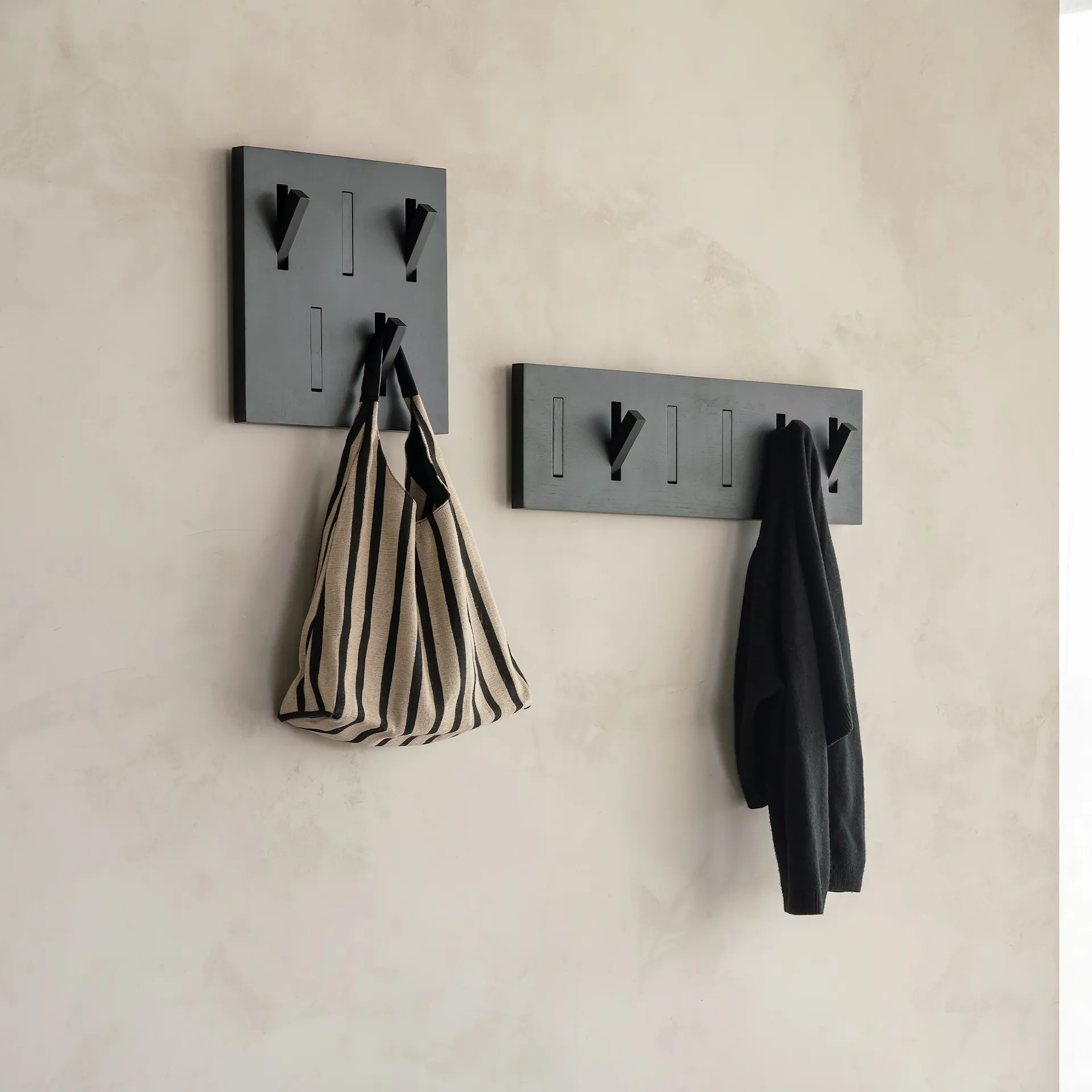 Utilitile Wall Hanger - Ethnicraft - NO GA