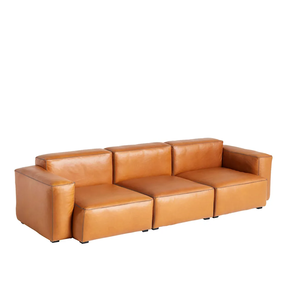 Mags Soft Low 3-seters sofa Combination 1