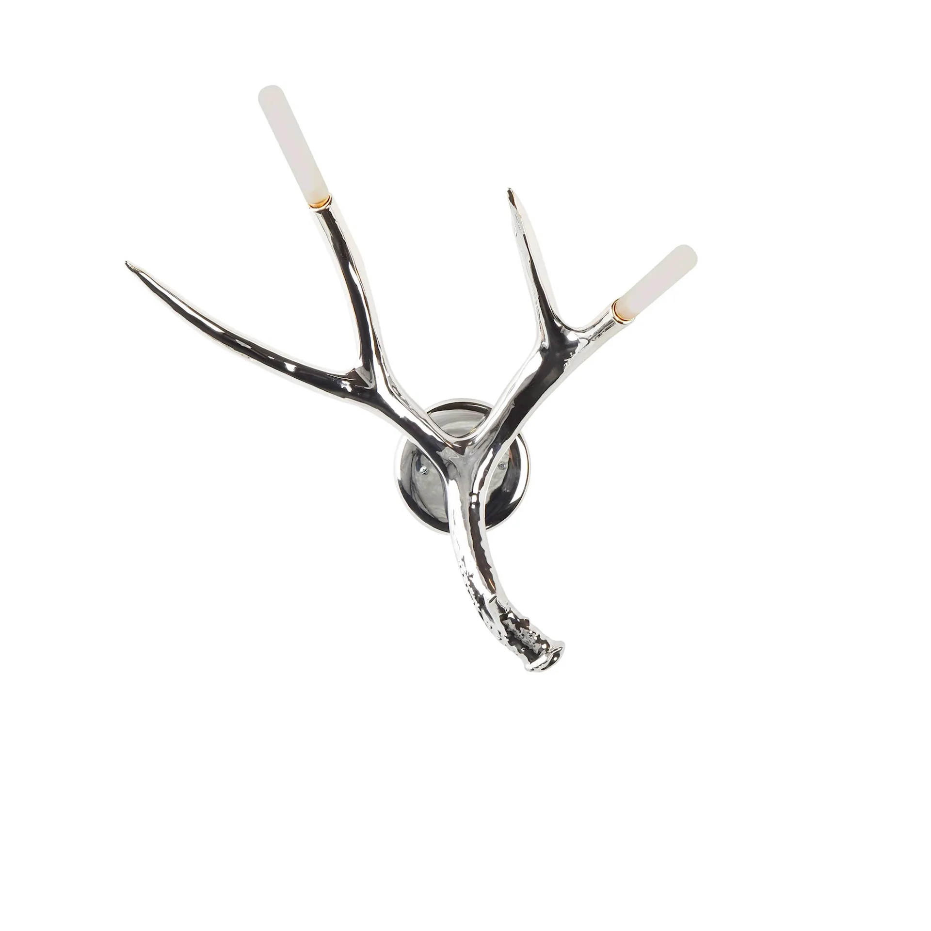 Superordinate Antlers Sconce - Roll & Hill - Jason Miller - NO GA