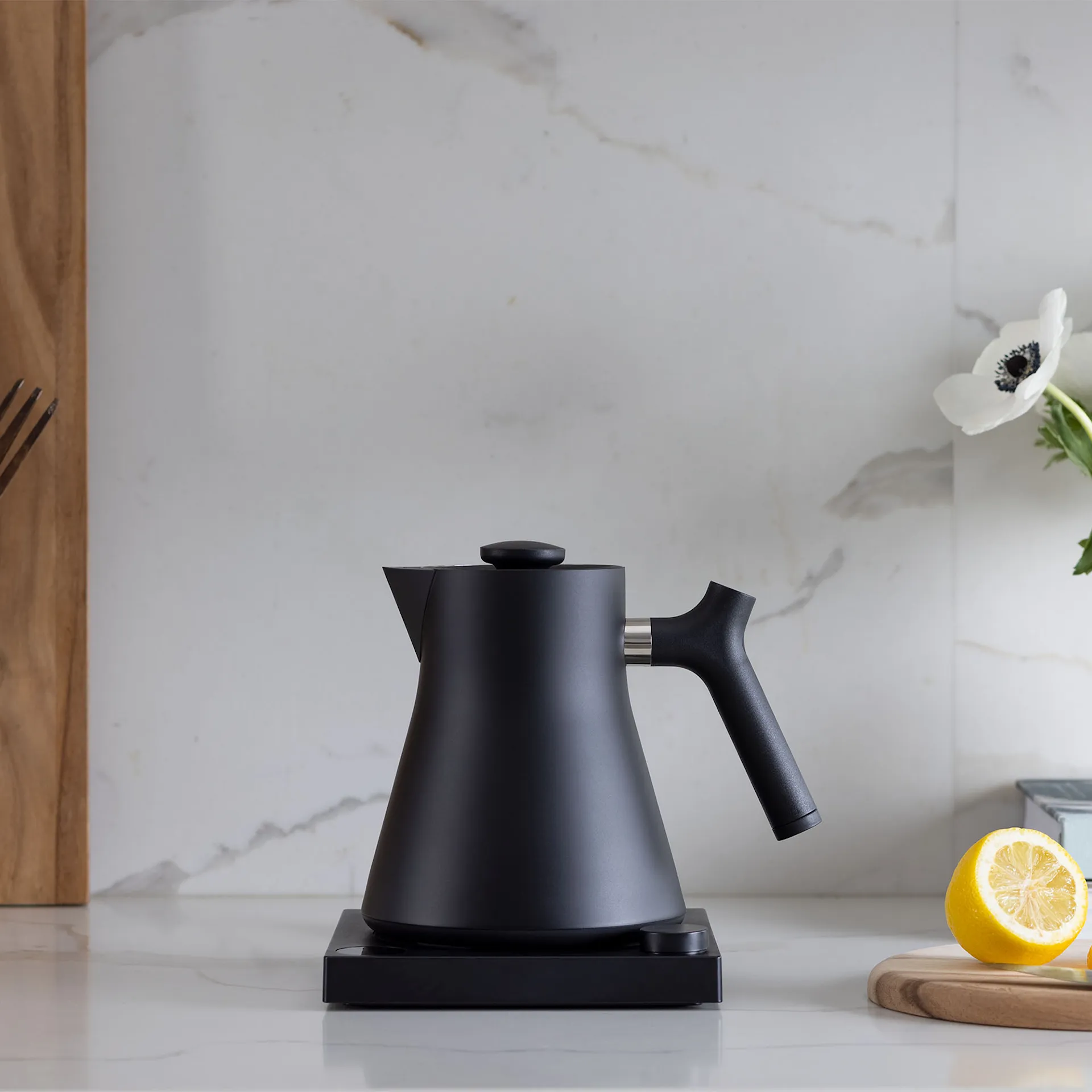 Corvo EKG Electric Kettle - Fellow - NO GA