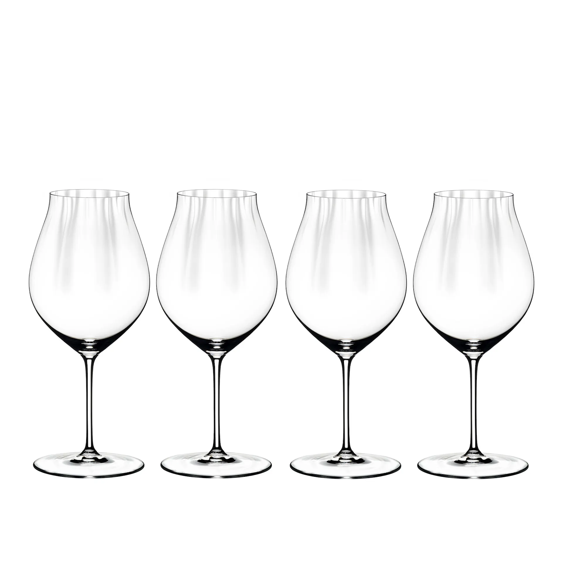 Riedel Performance Pinot Noir, 4-pakning - Riedel - NO GA