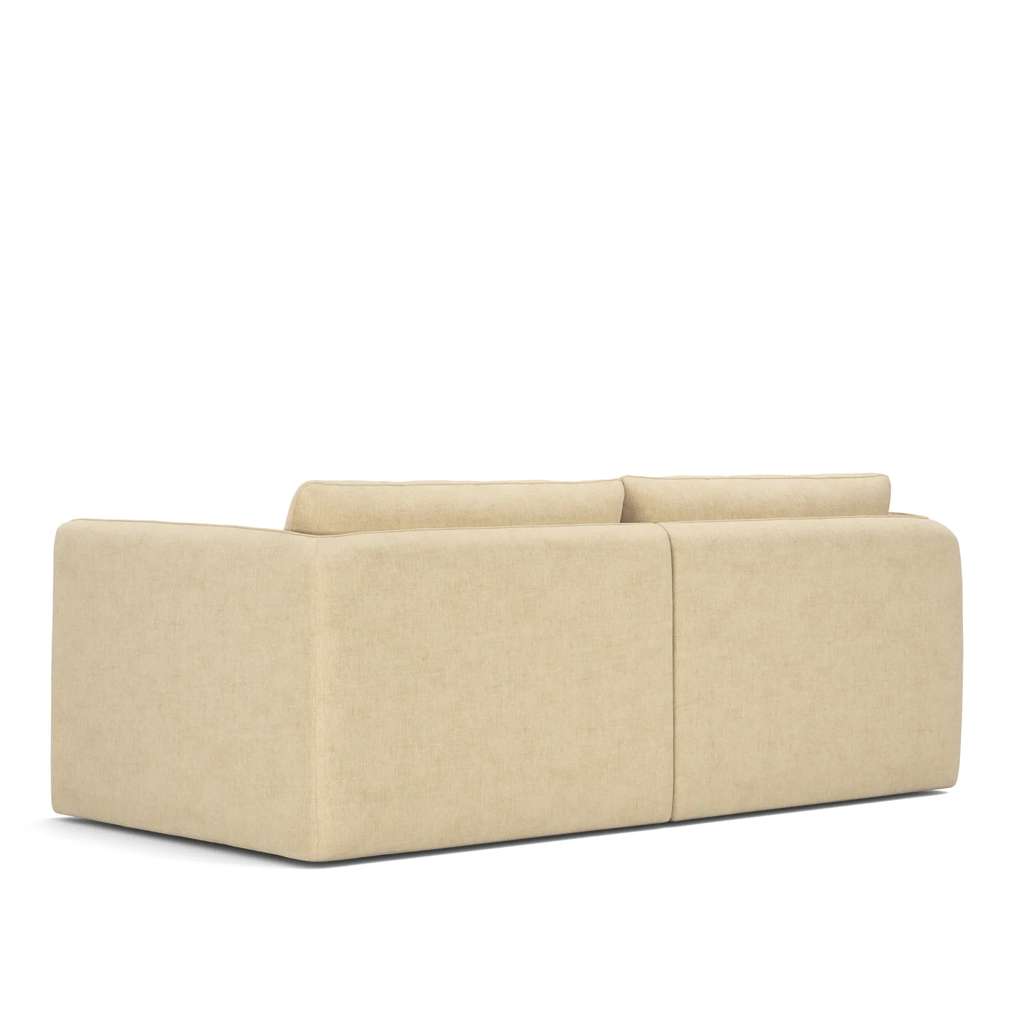 Pavarotti 03 2-seters sofa - 7
