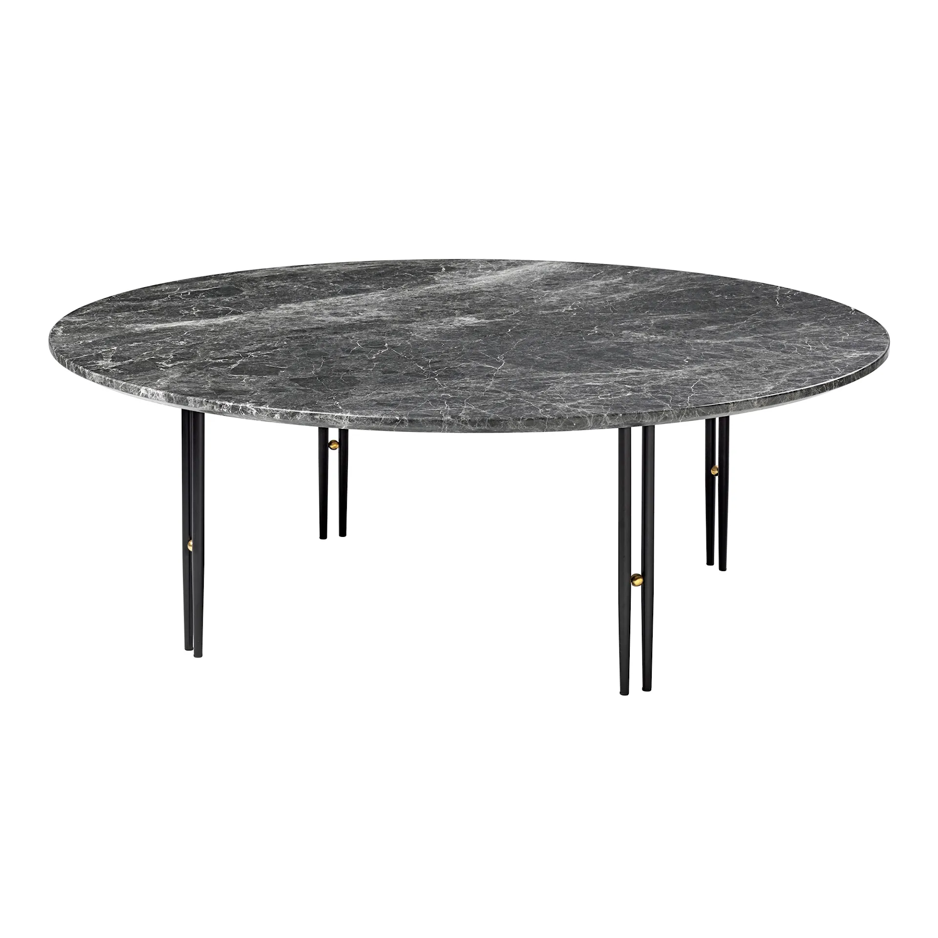 IOI Coffee Table 100 cm - Gubi - GamFratesi - NO GA