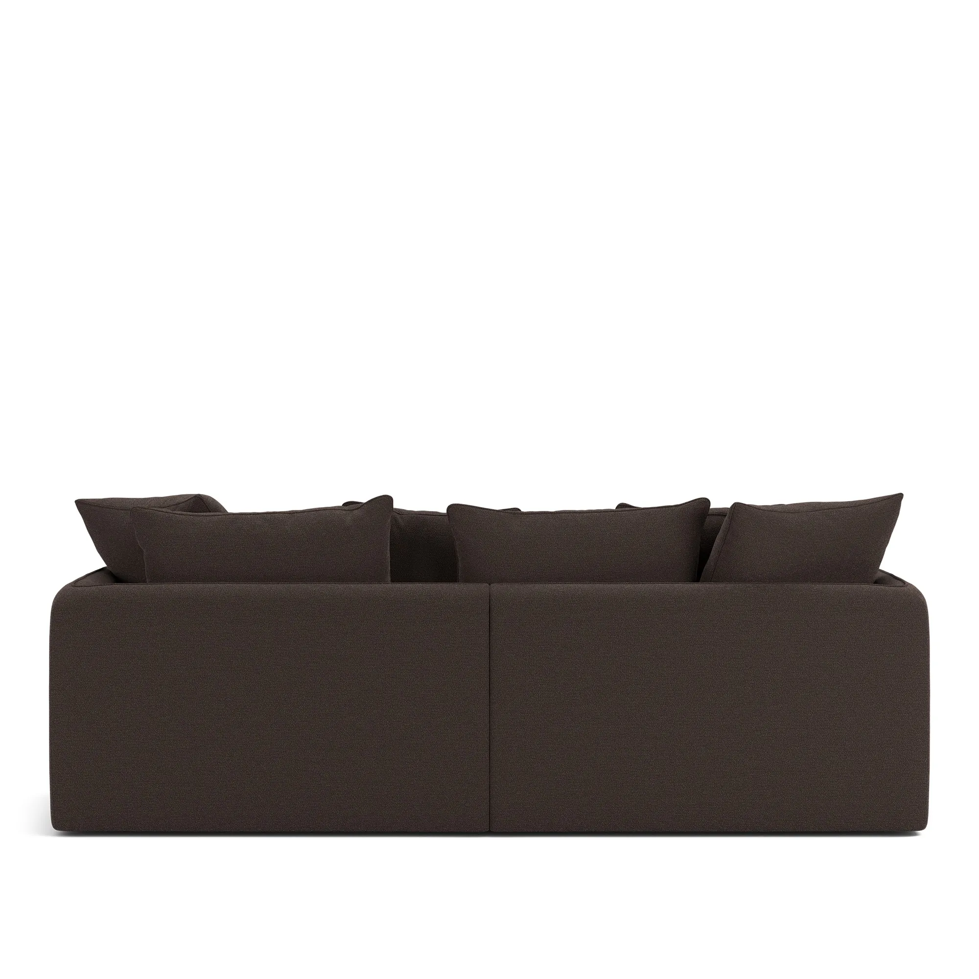 Pavarotti 01 2,5-seters sofa - 6