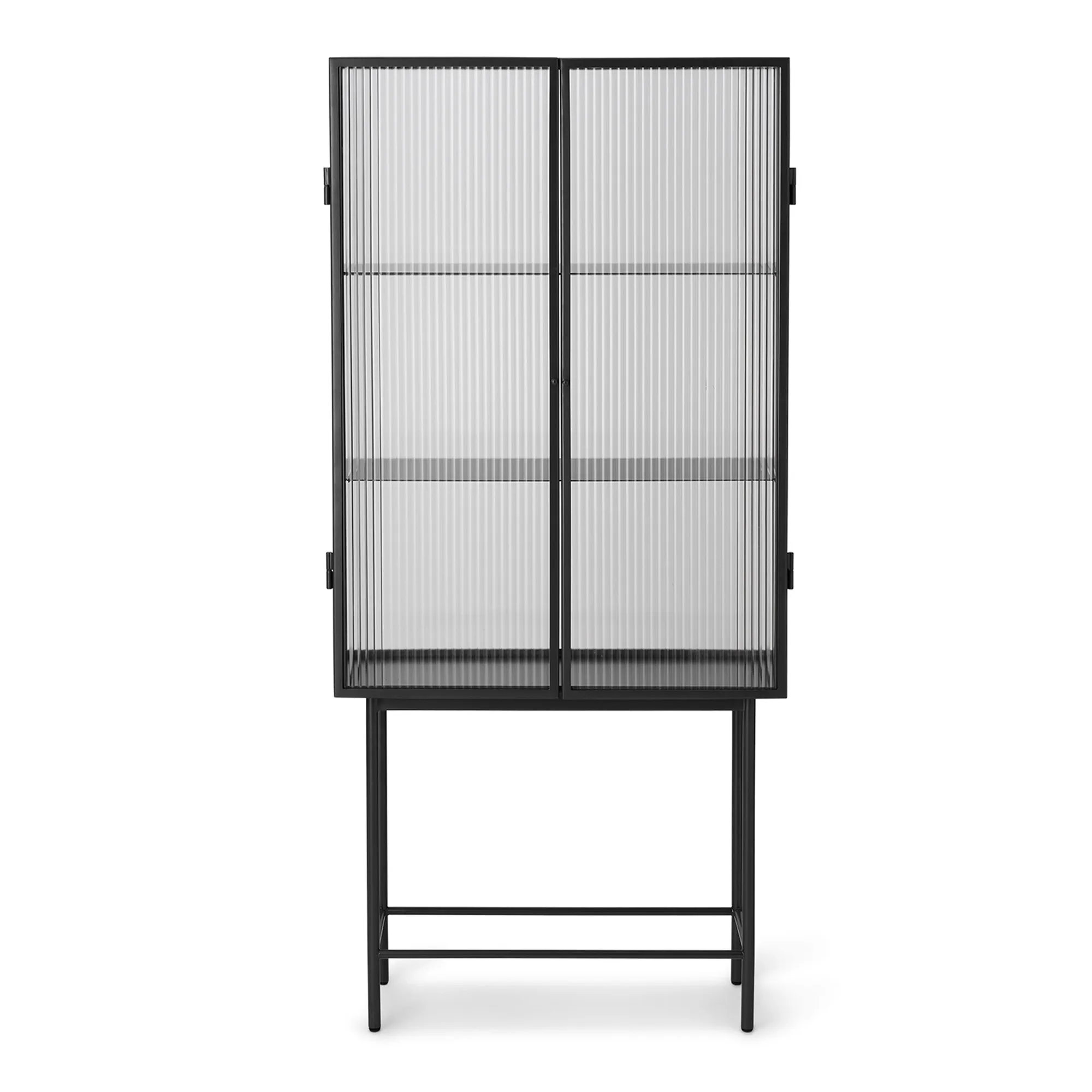 Haze displayskap - 1
