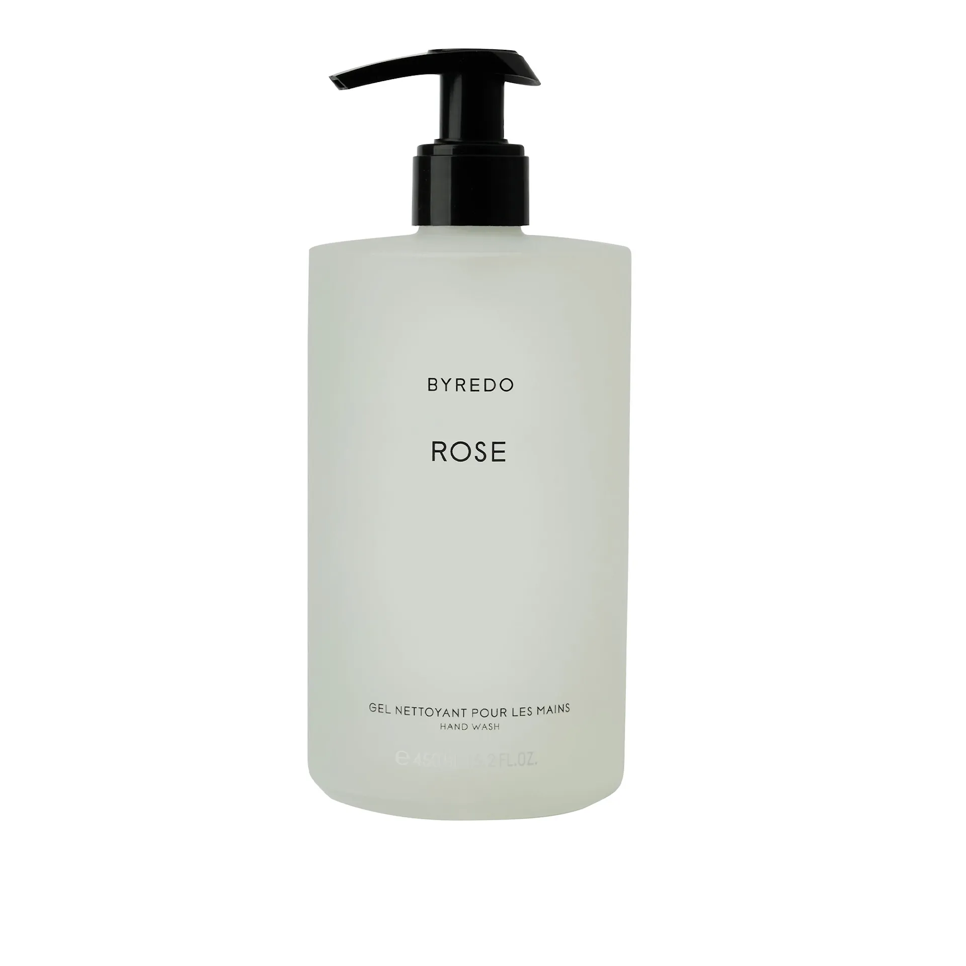 Rose Hand wash - Byredo - NO GA