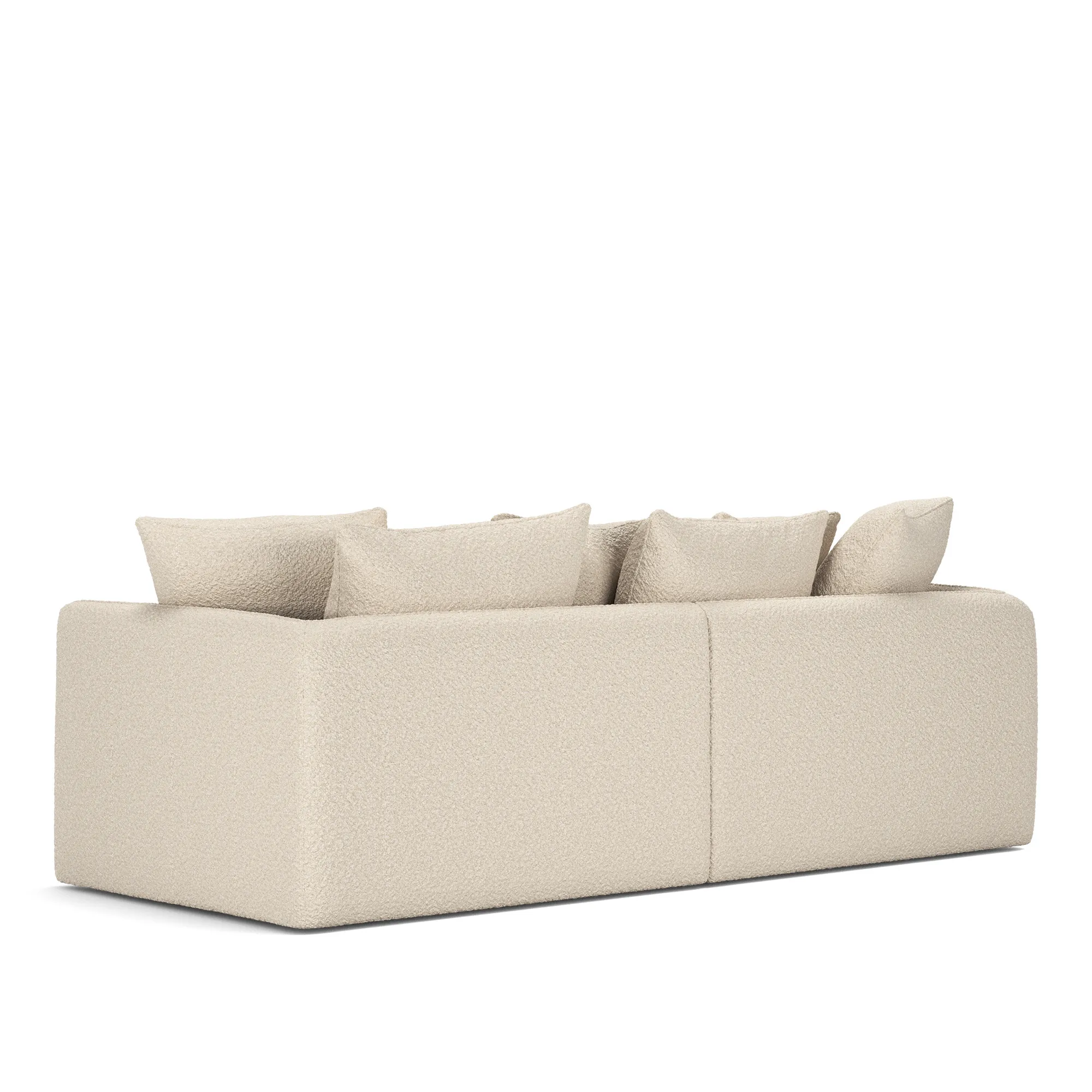 Pavarotti 01 2,5-seters sofa - 7