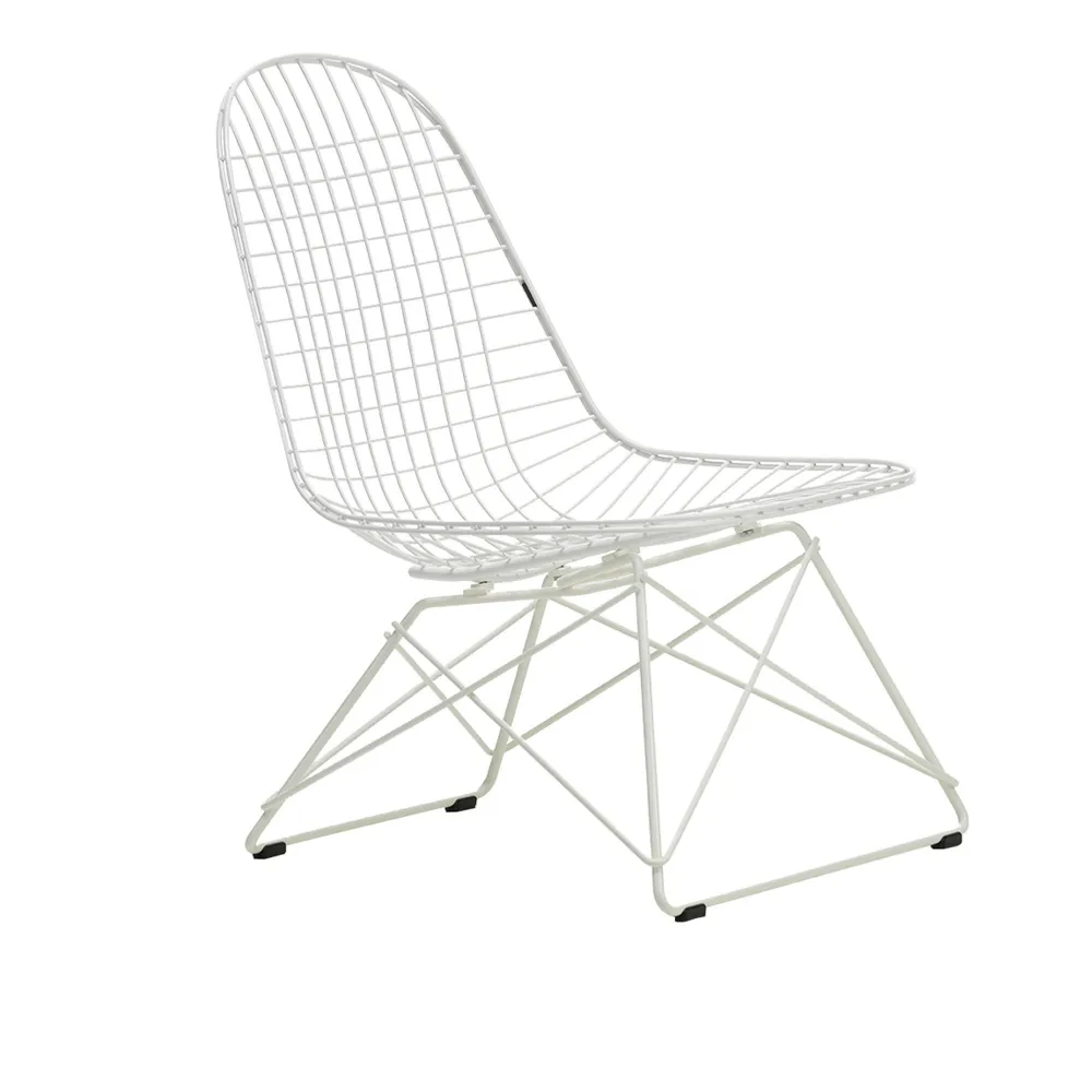 Wire Chair LKR utendørs lenestol - 1