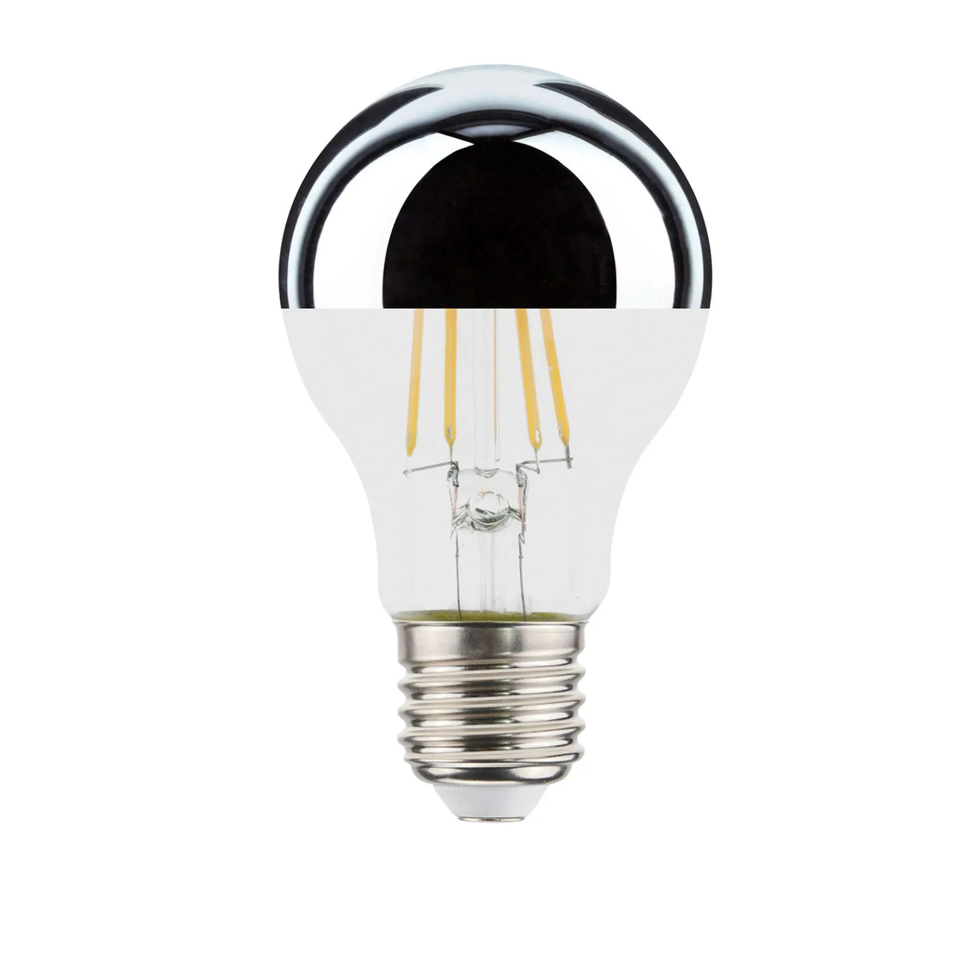 LED Lyskilde E27 7,5W 680lm 2700K Dimbar - 1