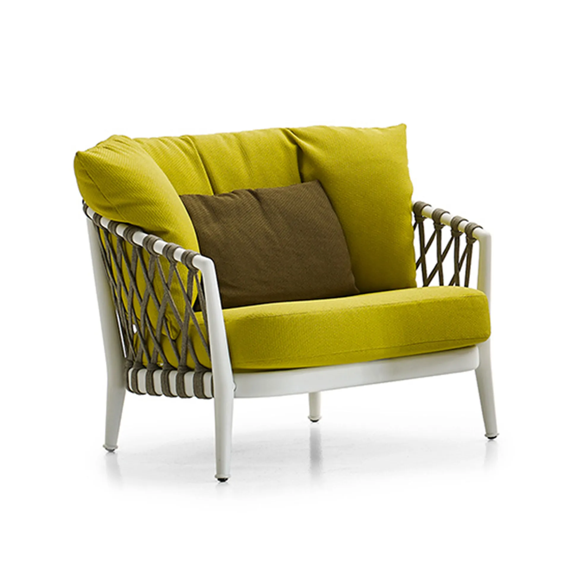 Erica Outdoor Armchair - B&B Italia - Antonio Citterio - NO GA