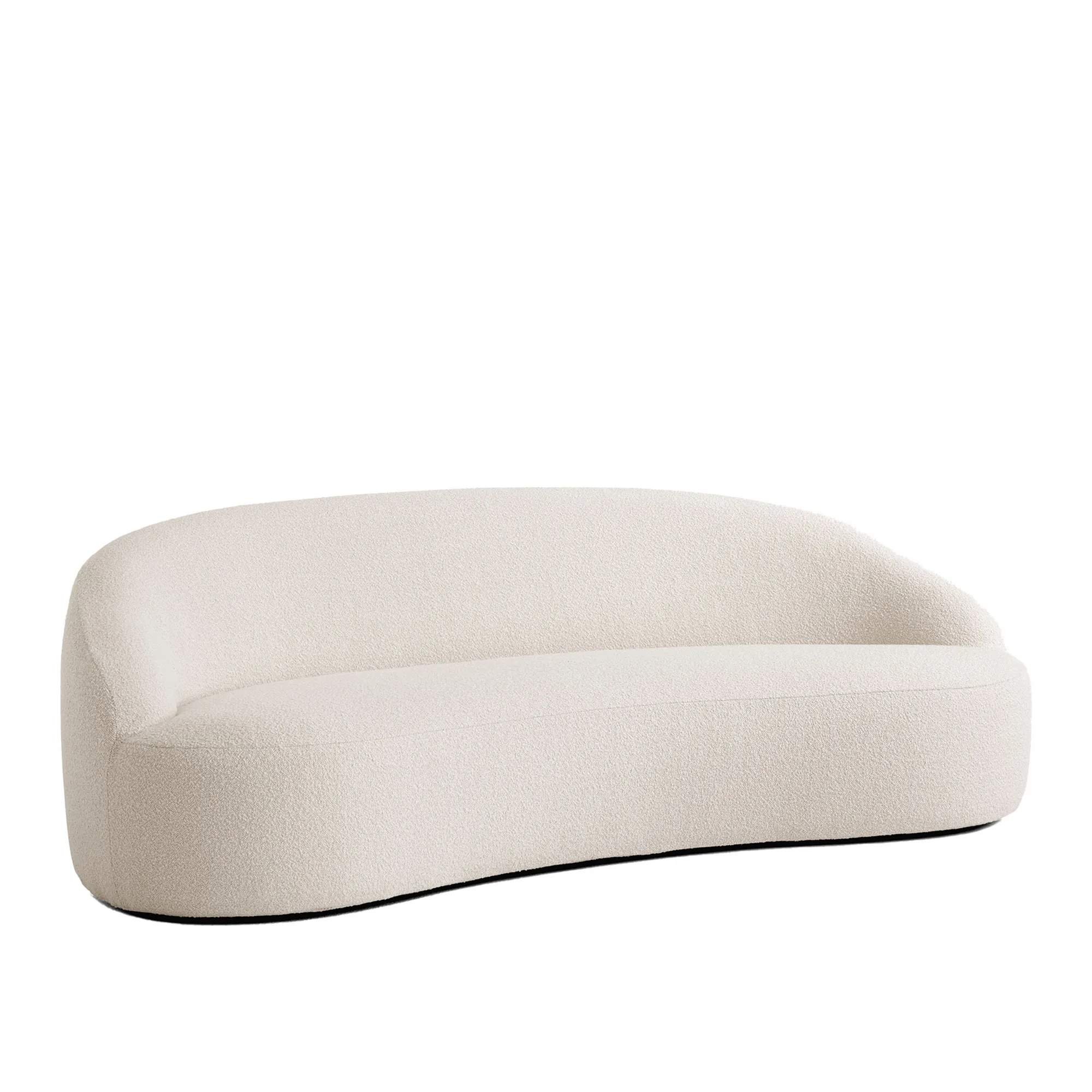 Margas Sofa LC4 3-seater - 1